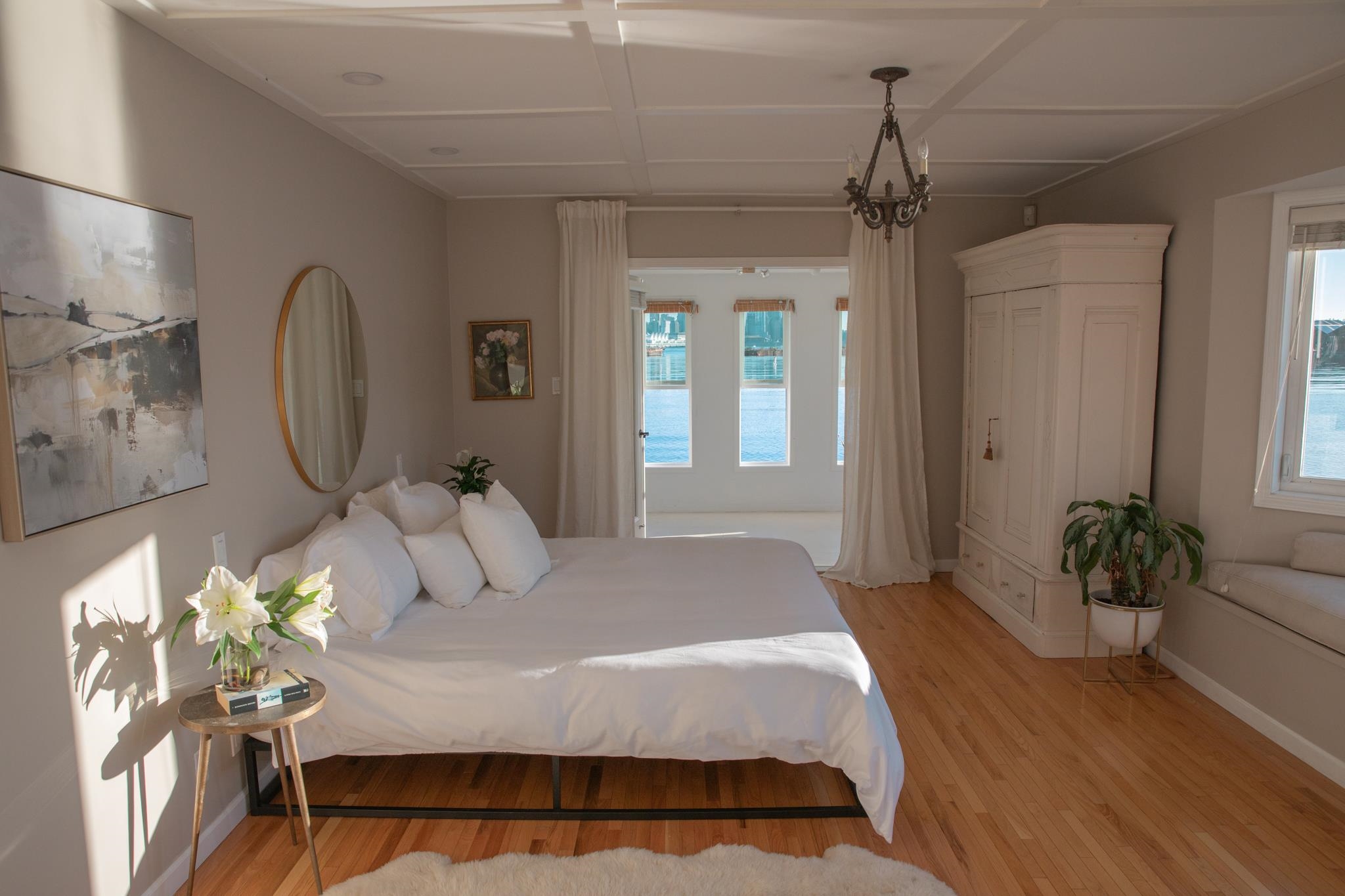 A27 415 W ESPLANADE AVENUE Unit: A27