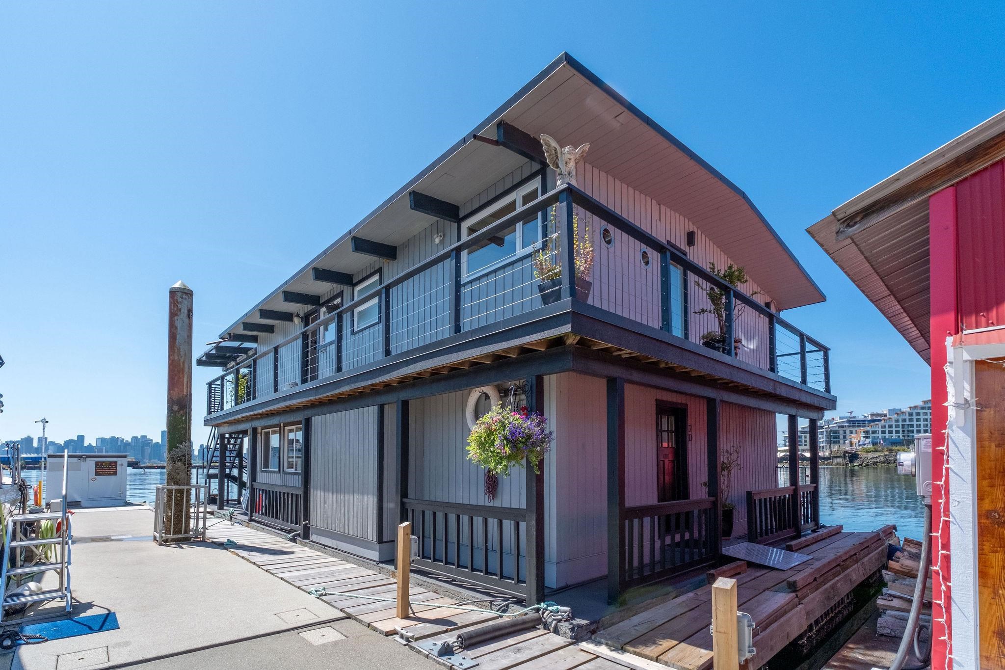 A27 415 W ESPLANADE AVENUE Unit: A27