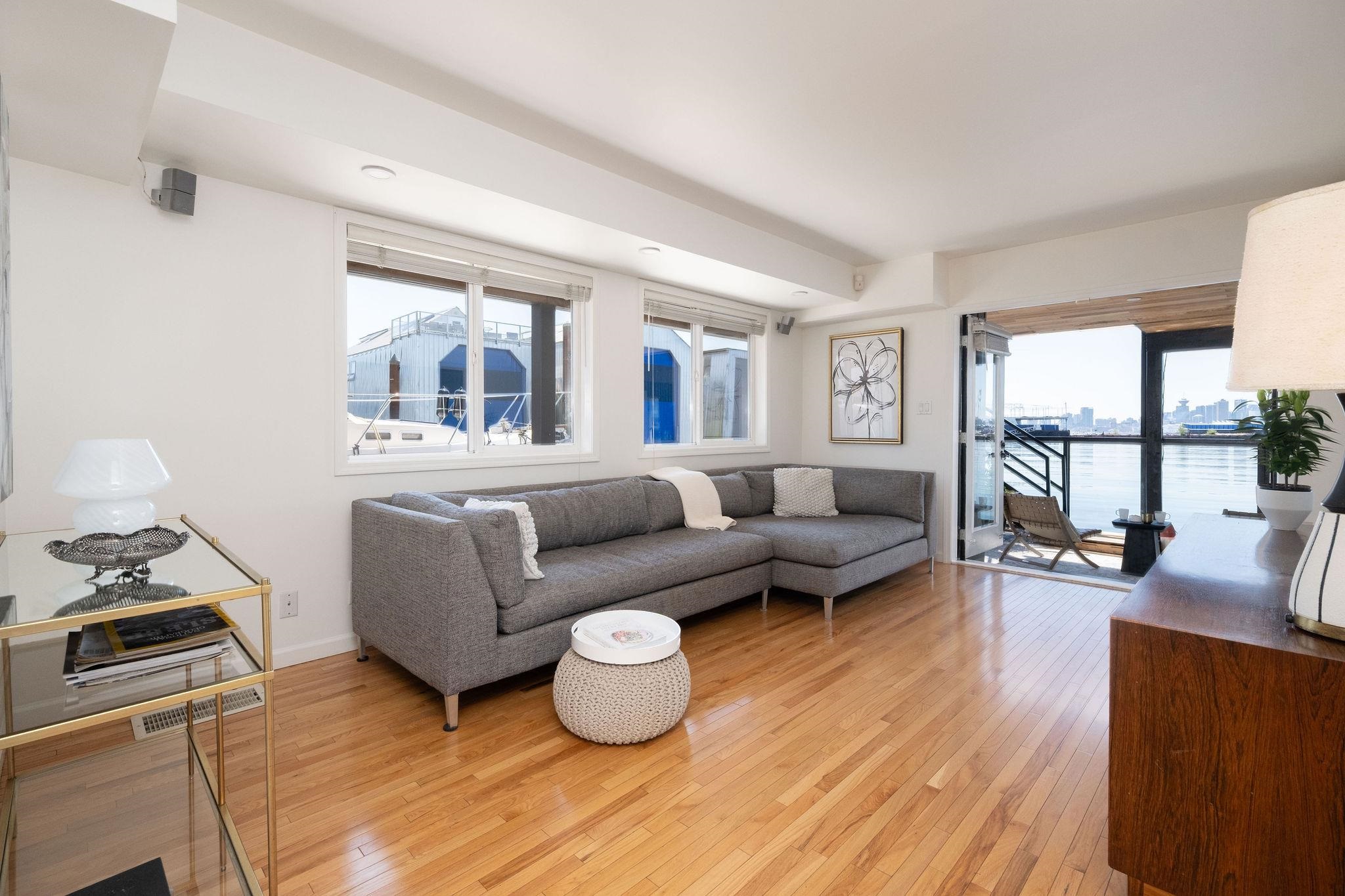 A27 415 W ESPLANADE AVENUE Unit: A27