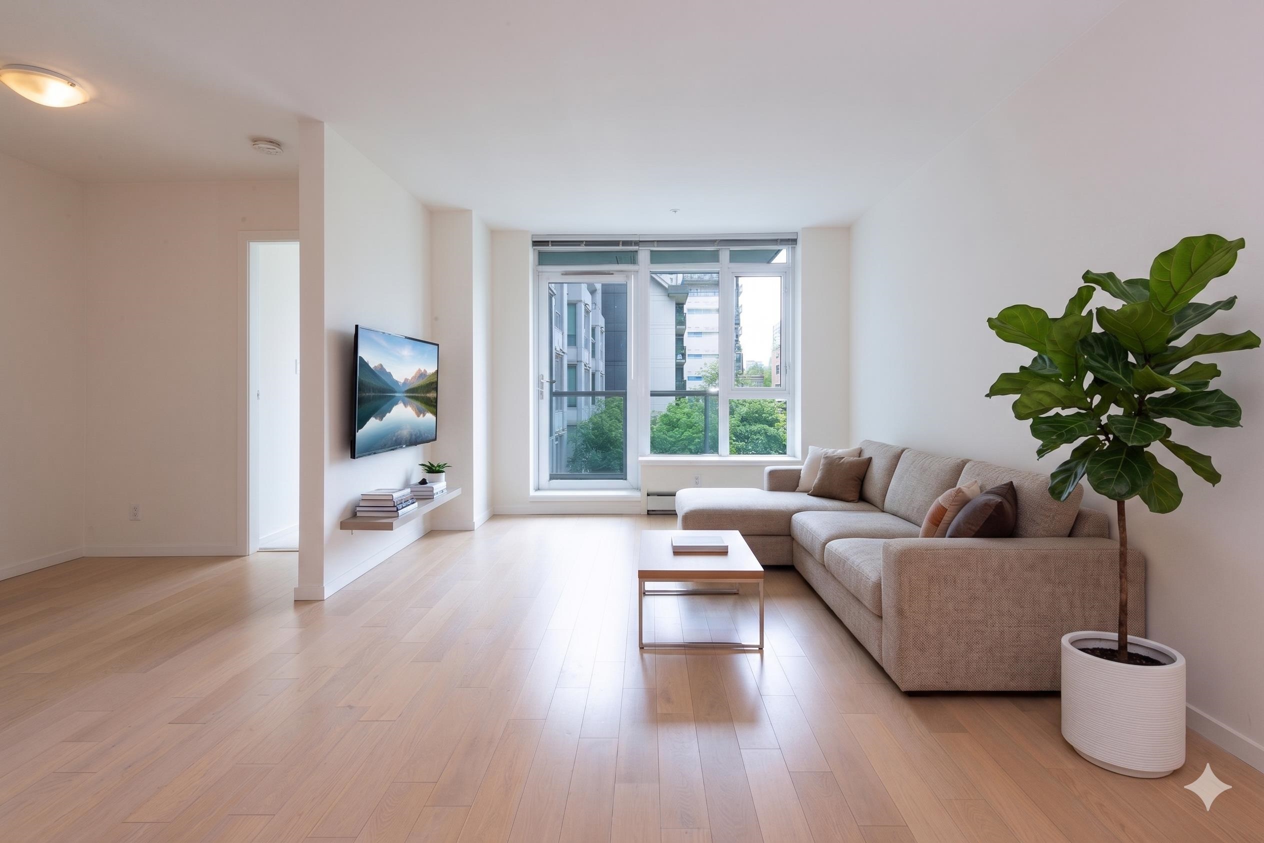 301 1887 CROWE STREET Unit: 301