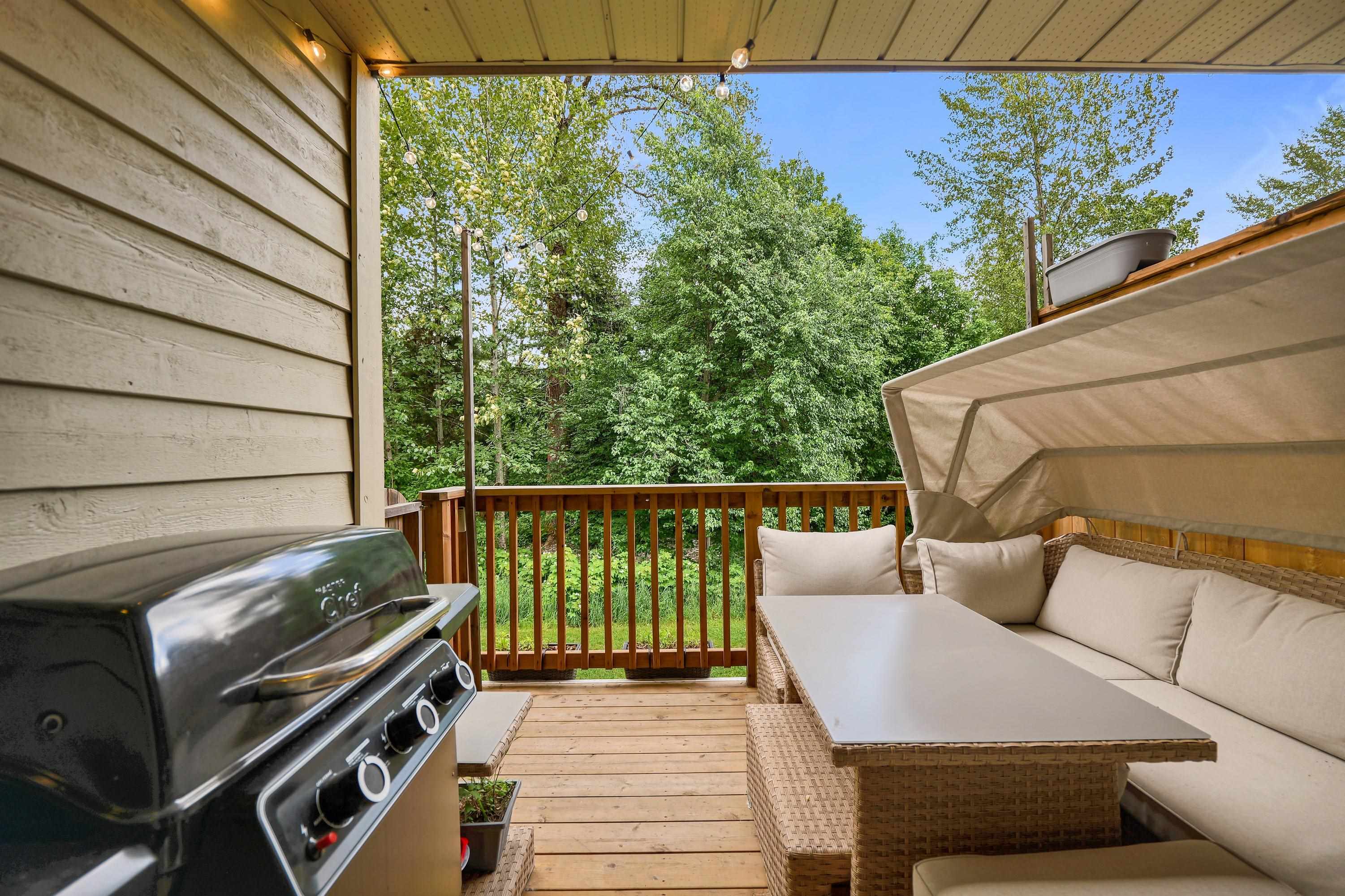 21 1400 PARK STREET Unit: 21
