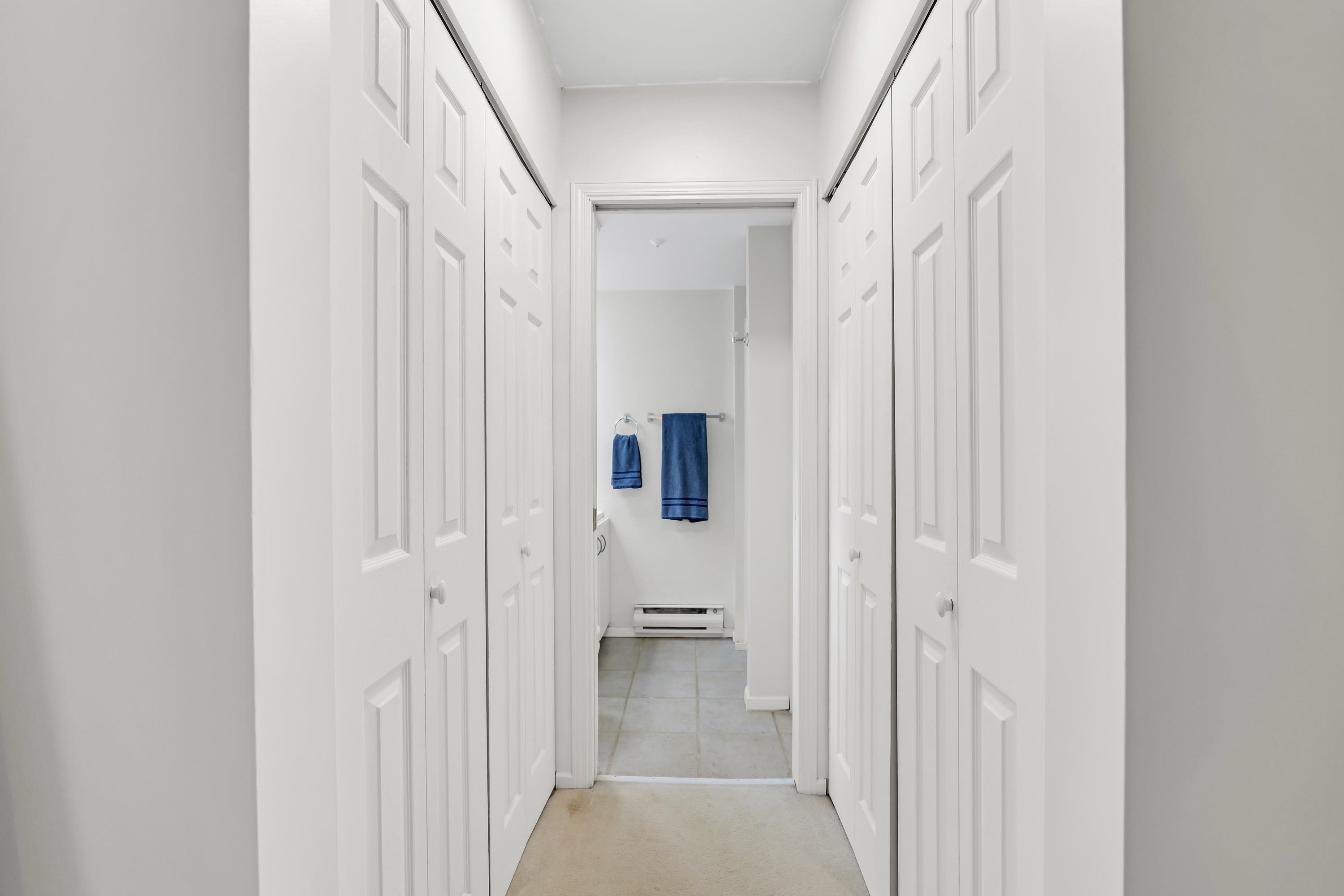 21 1400 PARK STREET Unit: 21