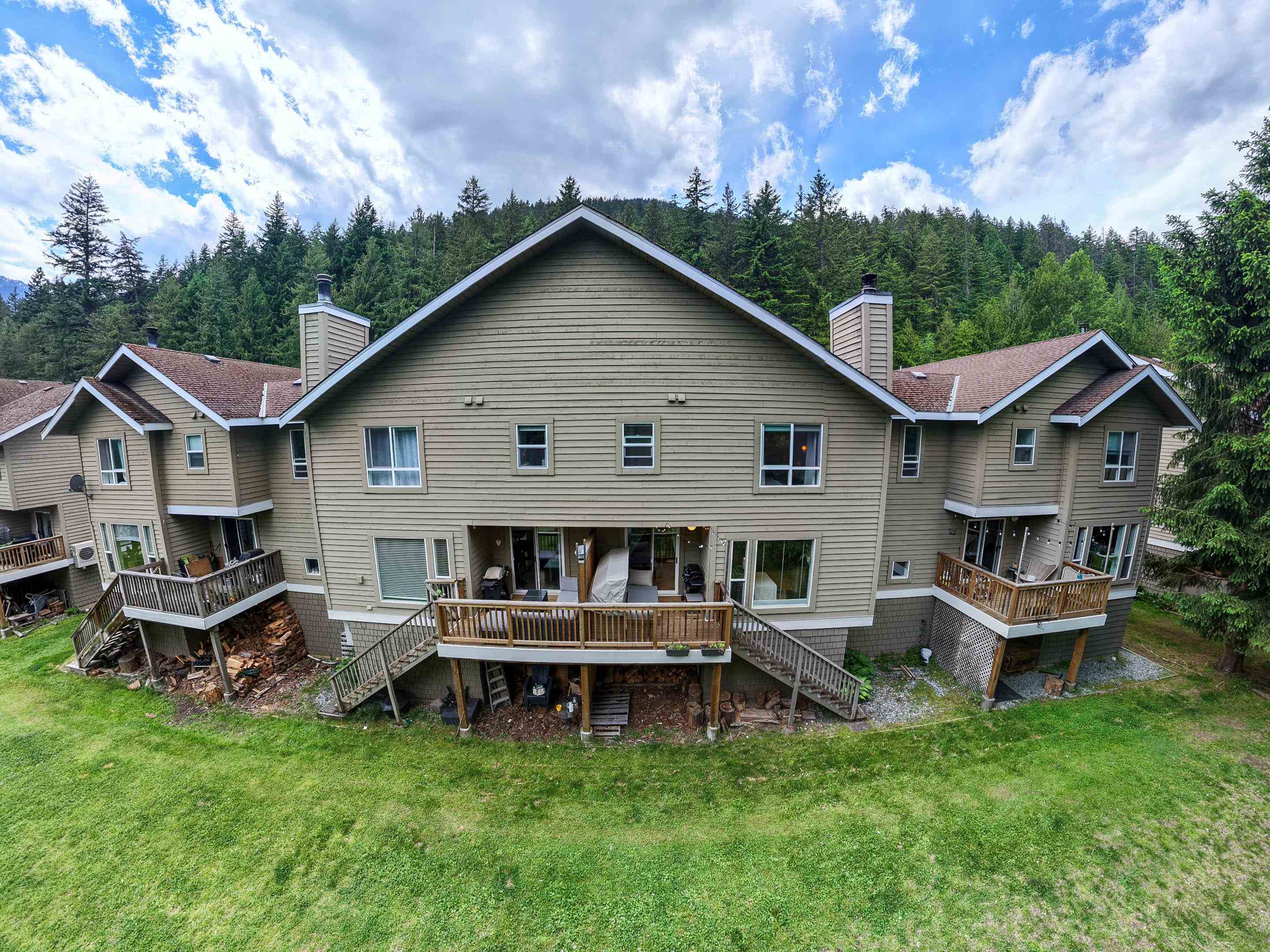 21 1400 PARK STREET Unit: 21
