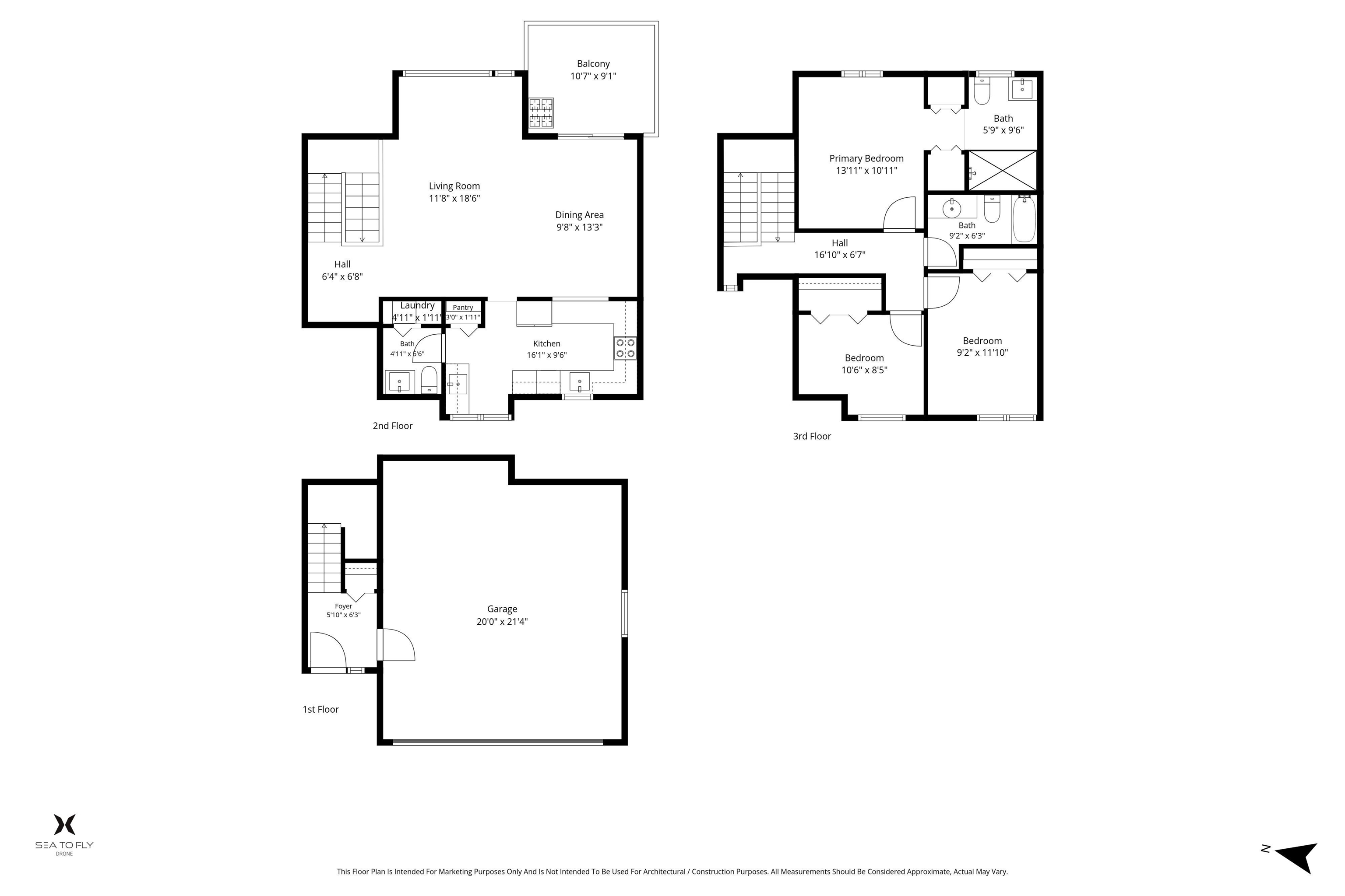 21 1400 PARK STREET Unit: 21