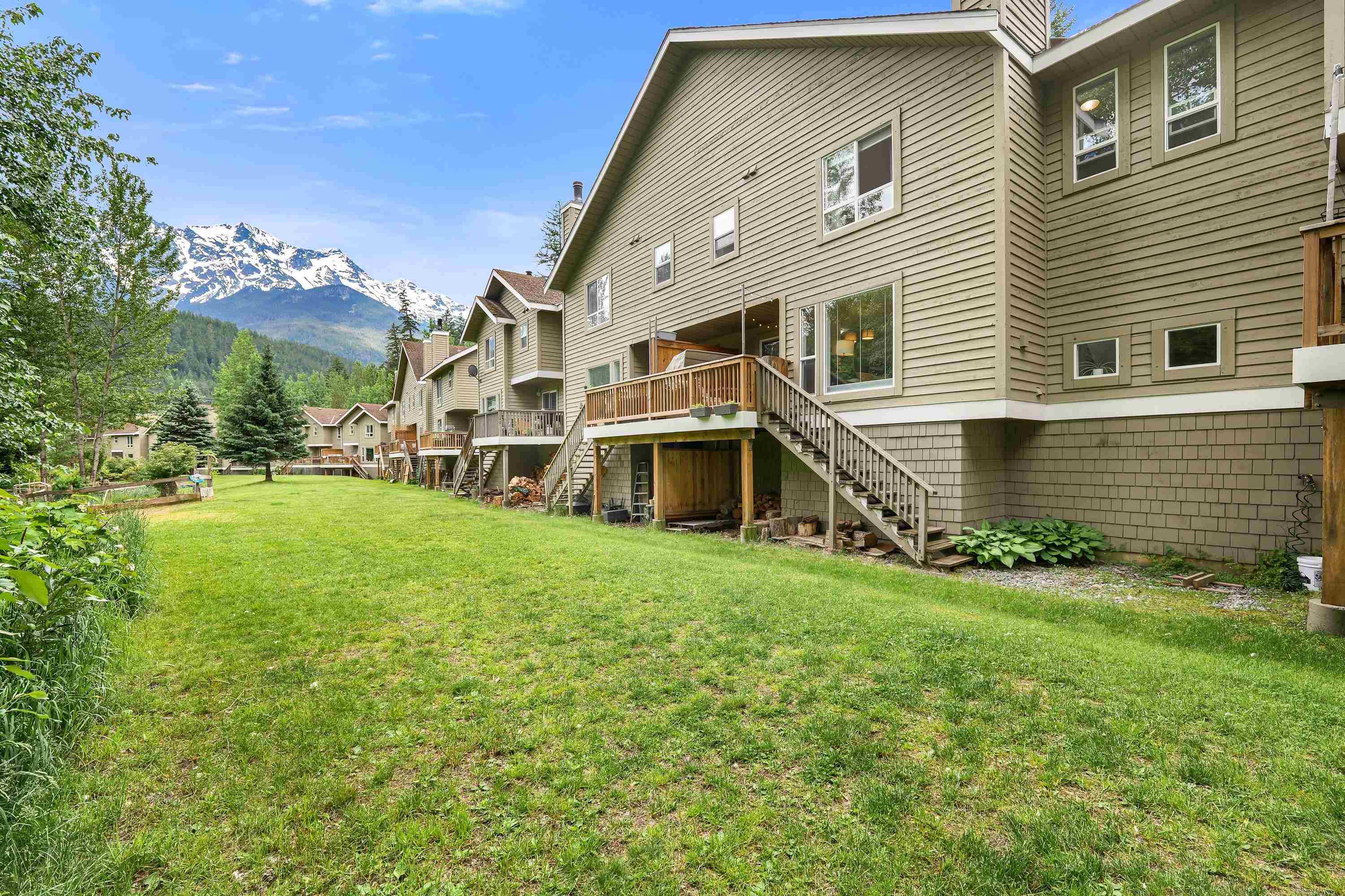 21 1400 PARK STREET Unit: 21