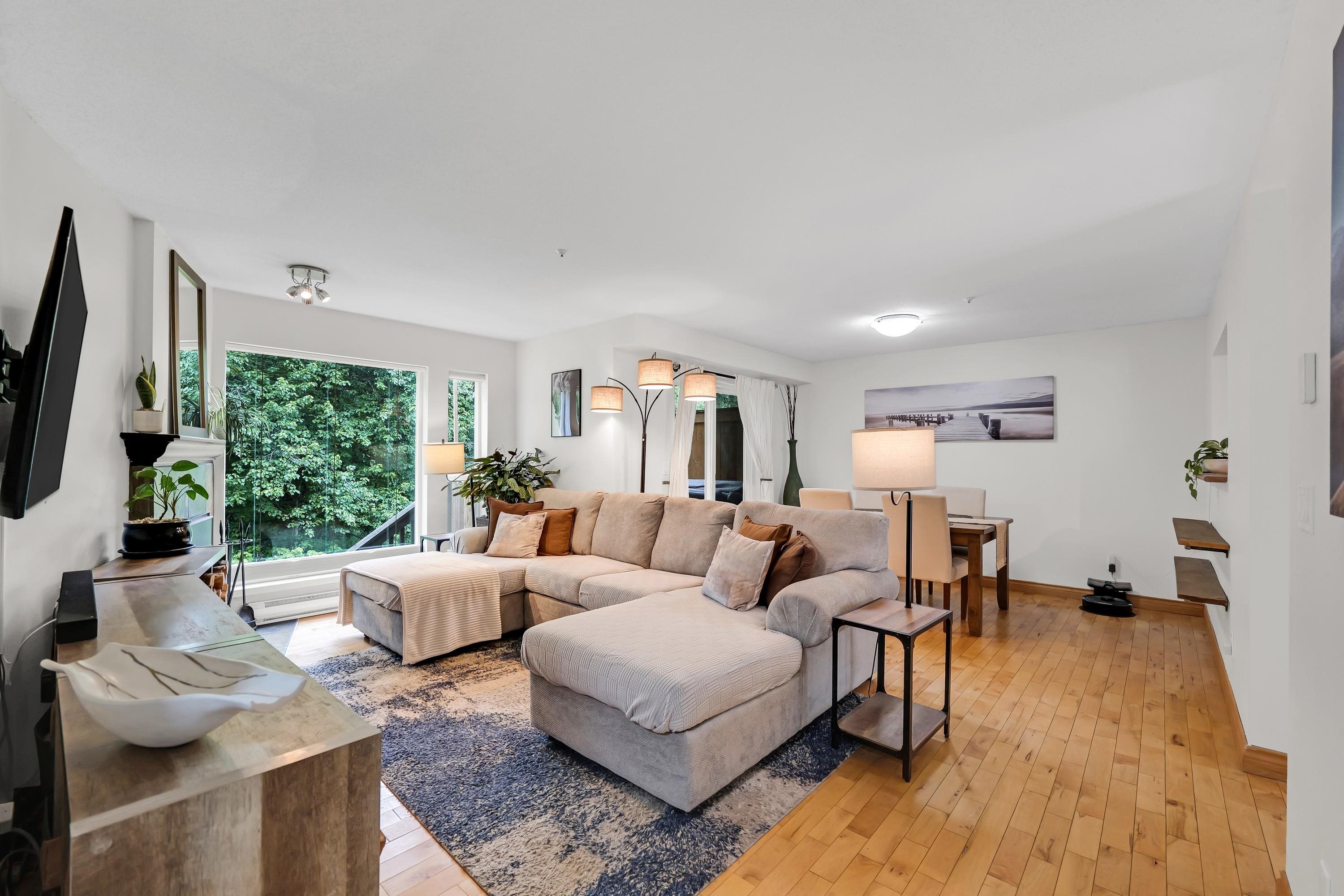 21 1400 PARK STREET Unit: 21