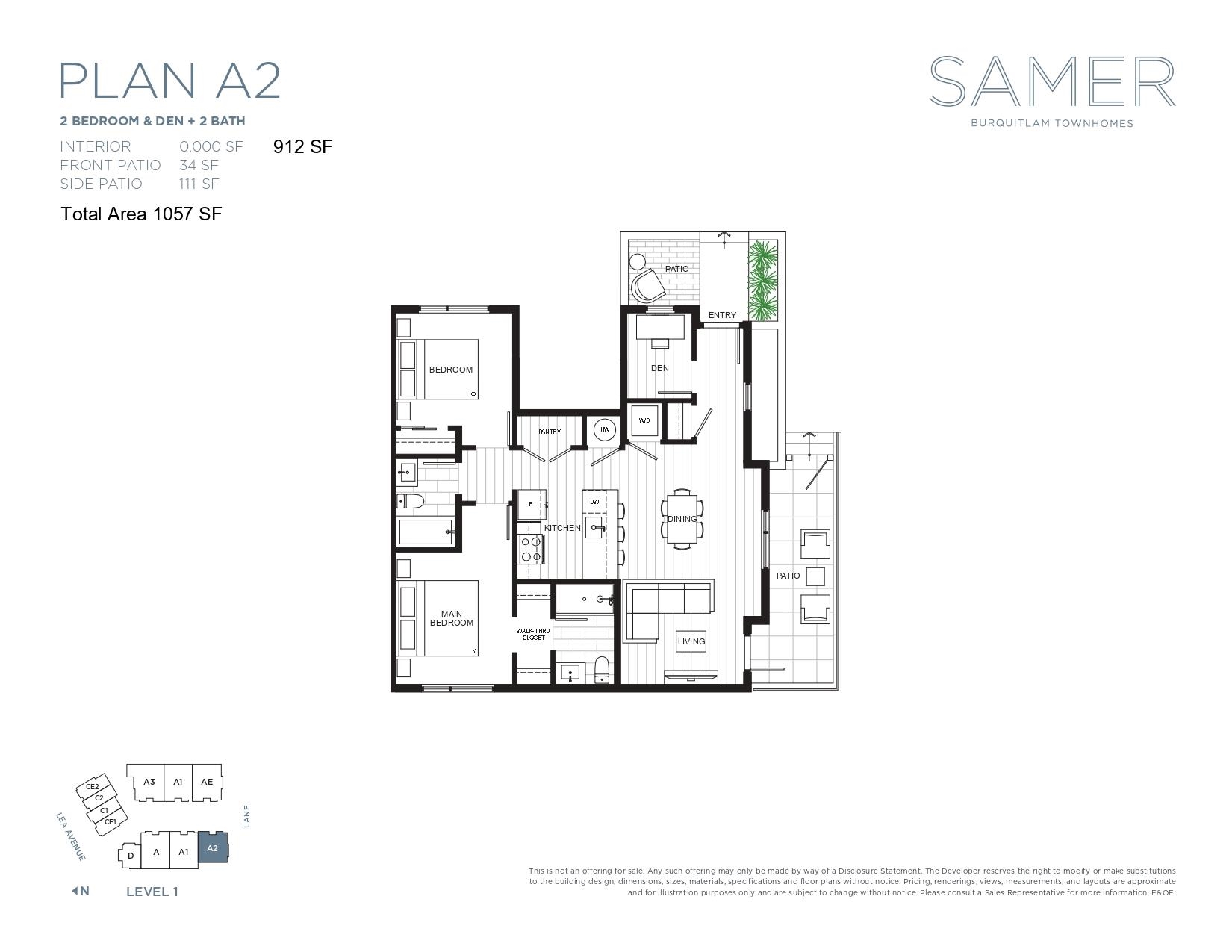 14 728 LEA AVENUE Unit: 14