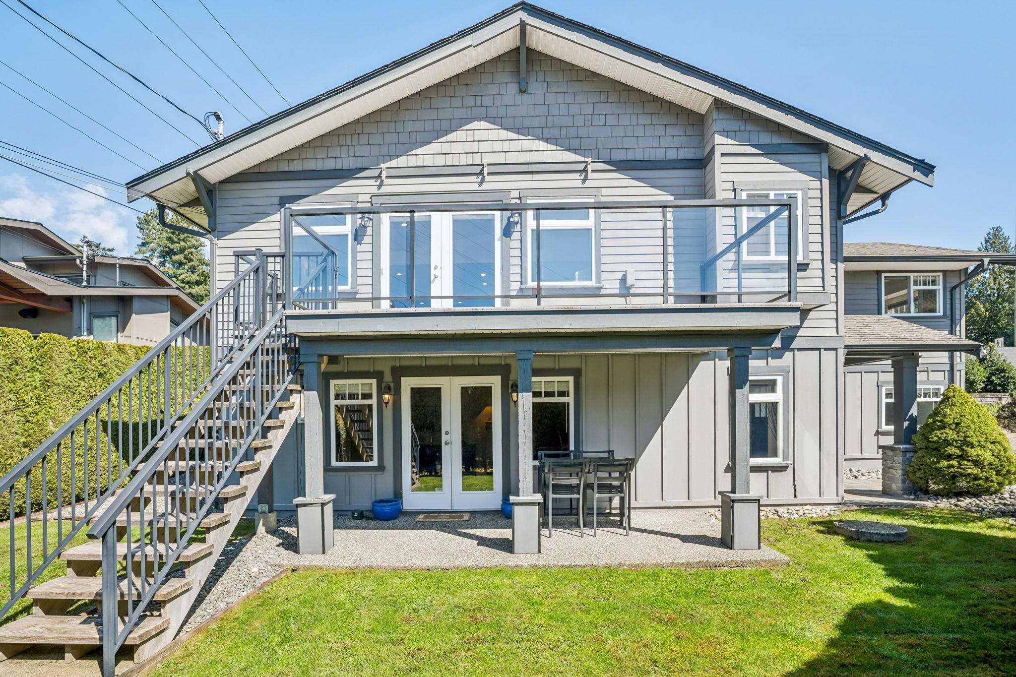 954 TUDOR AVENUE