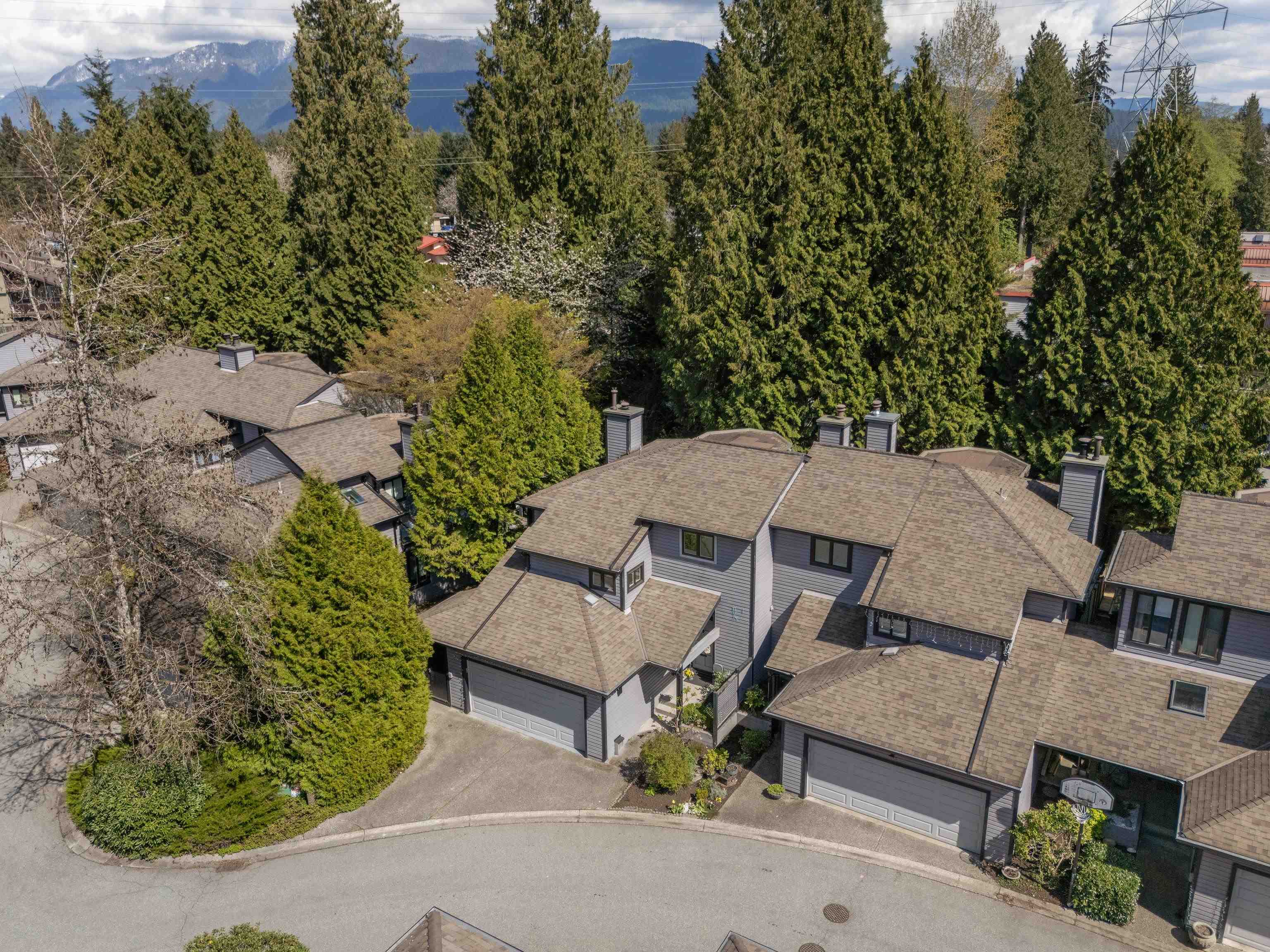 1991 CEDAR VILLAGE CRESCENT