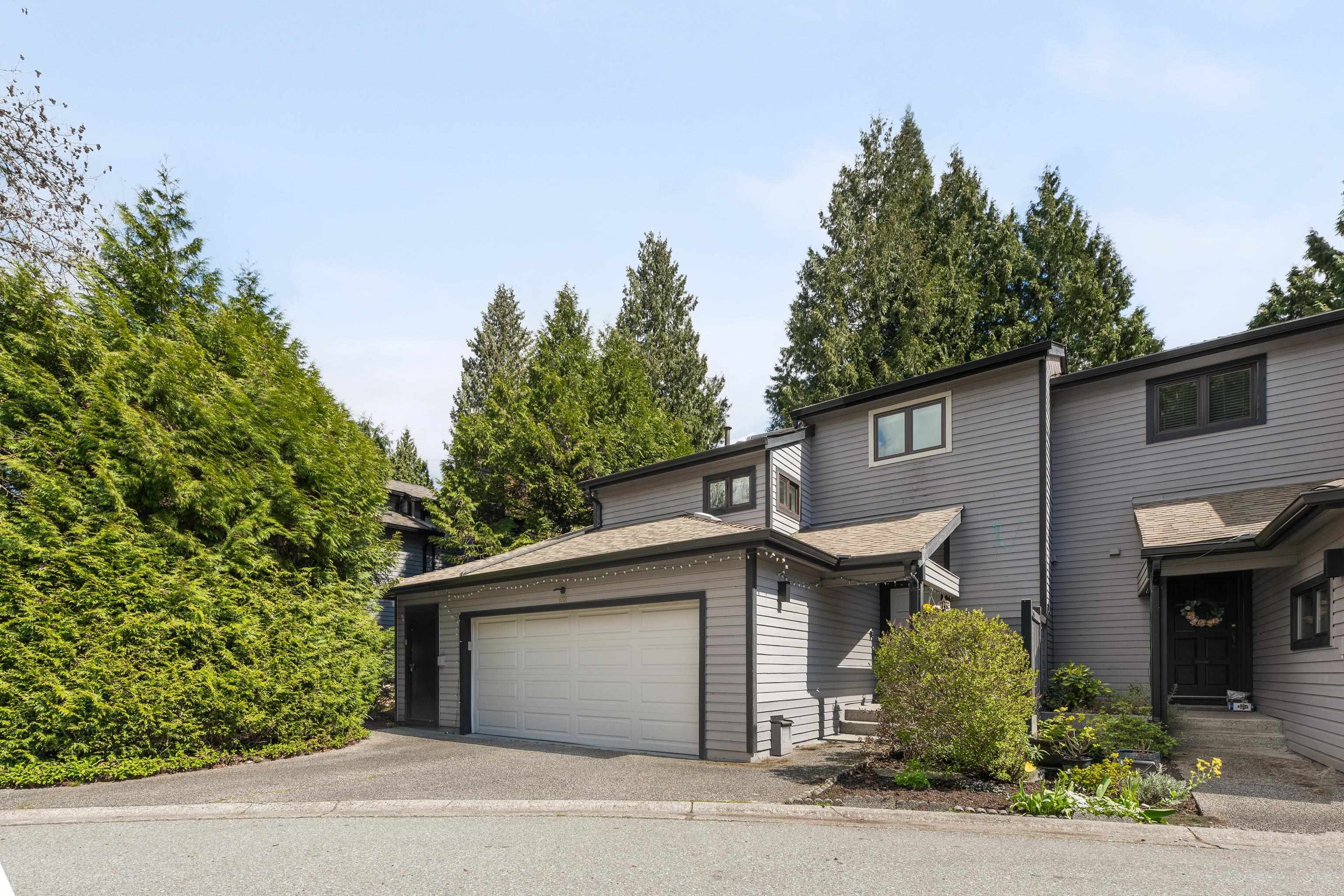 1991 CEDAR VILLAGE CRESCENT