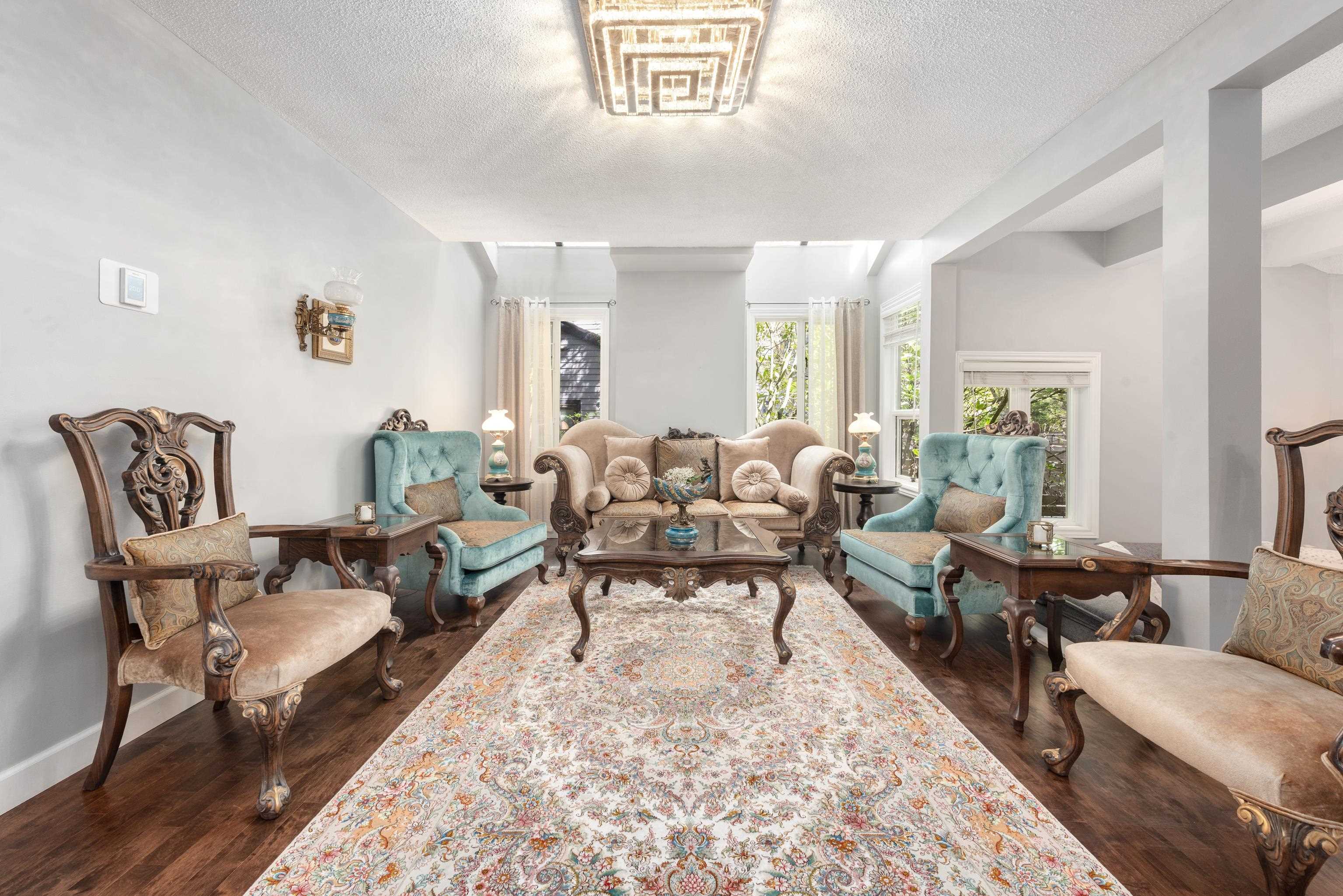 1991 CEDAR VILLAGE CRESCENT
