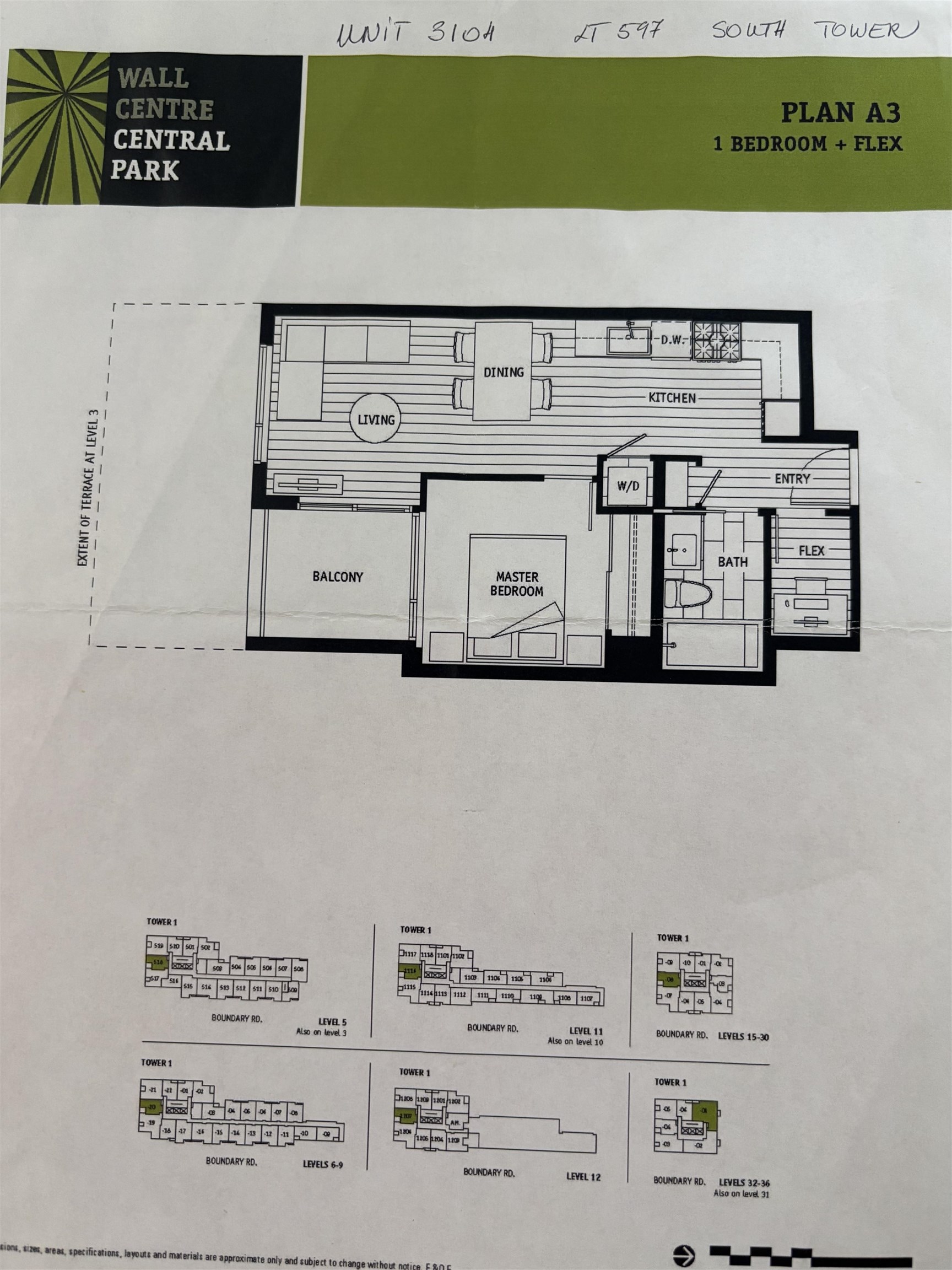 3104 5665 BOUNDARY ROAD