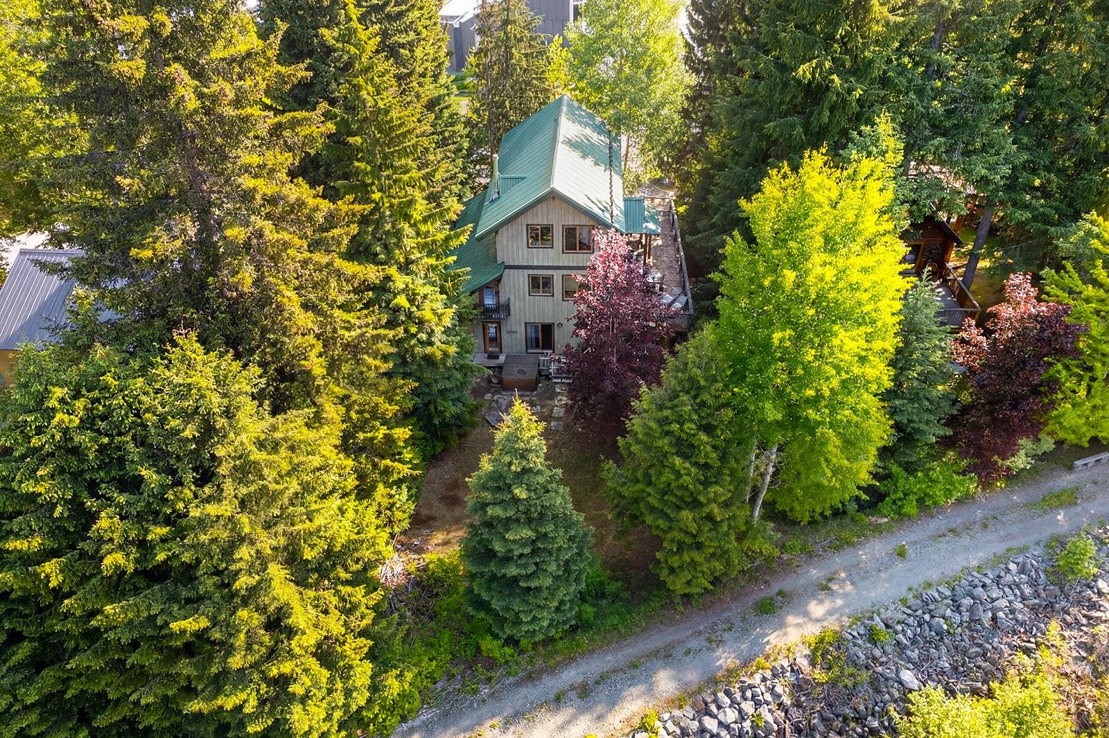 7231 N FITZSIMMONS ROAD