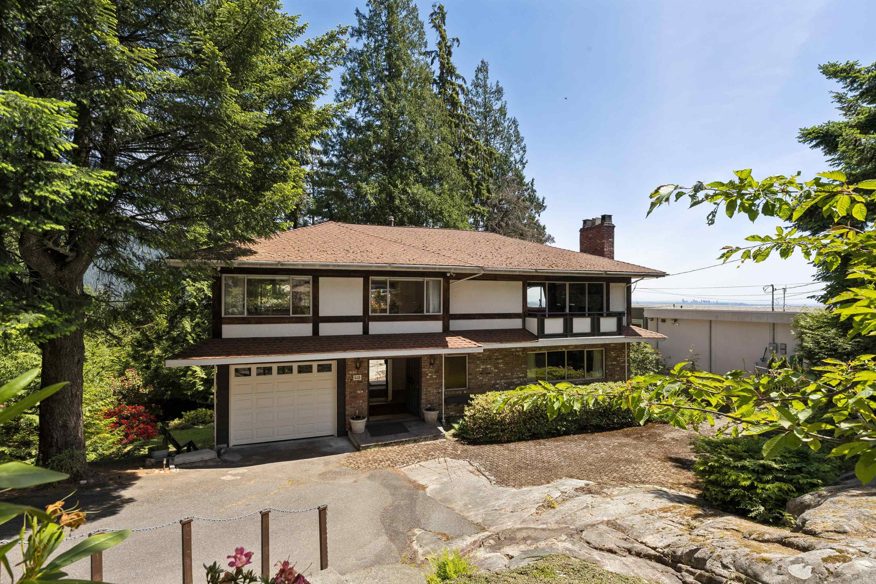 615 BALLANTREE ROAD
