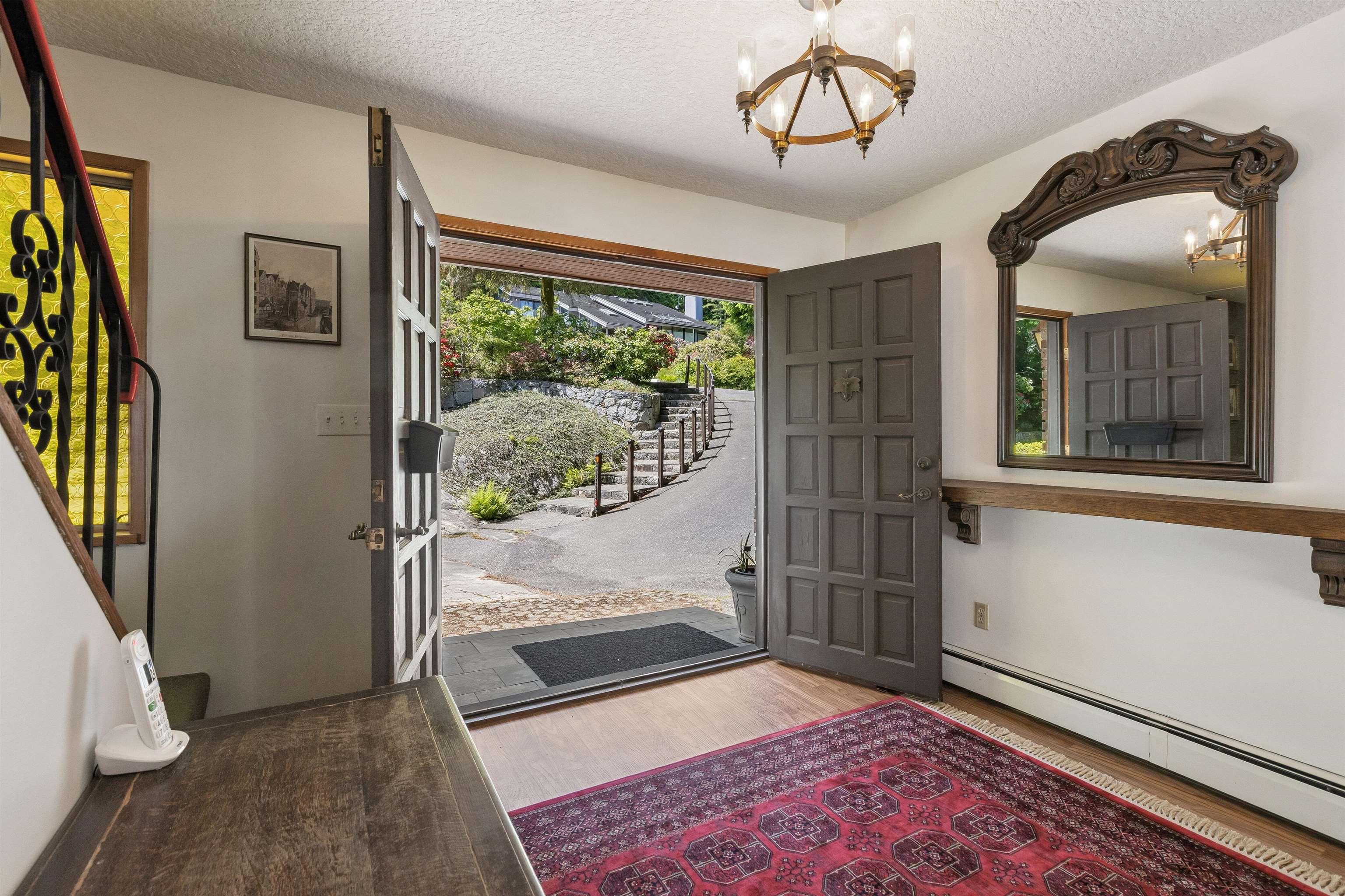 615 BALLANTREE ROAD
