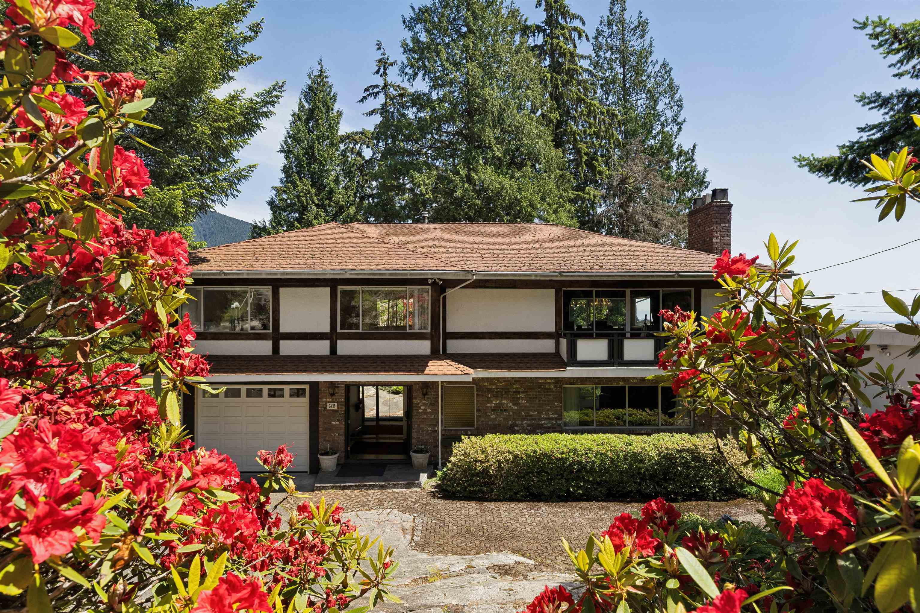 615 BALLANTREE ROAD