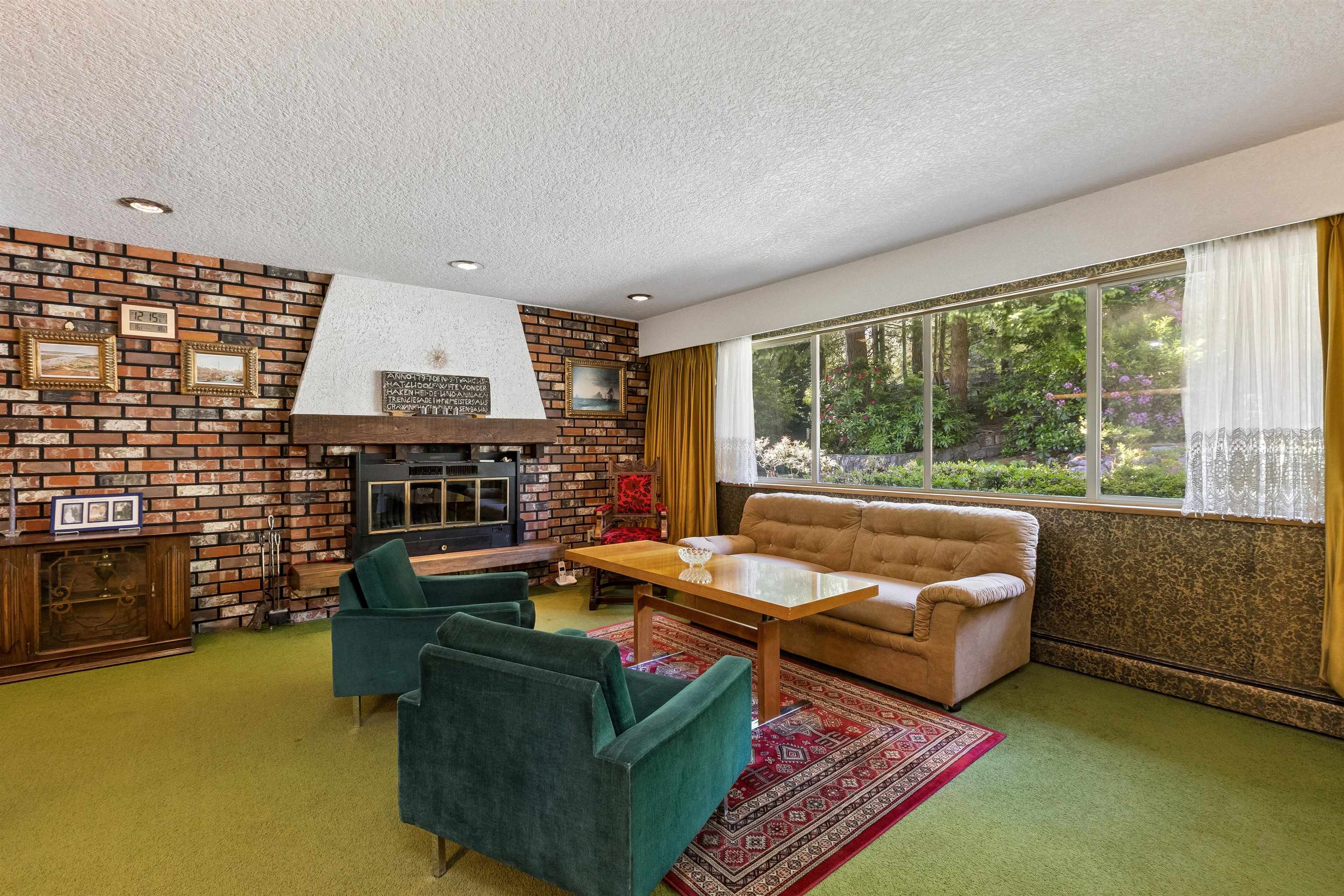 615 BALLANTREE ROAD