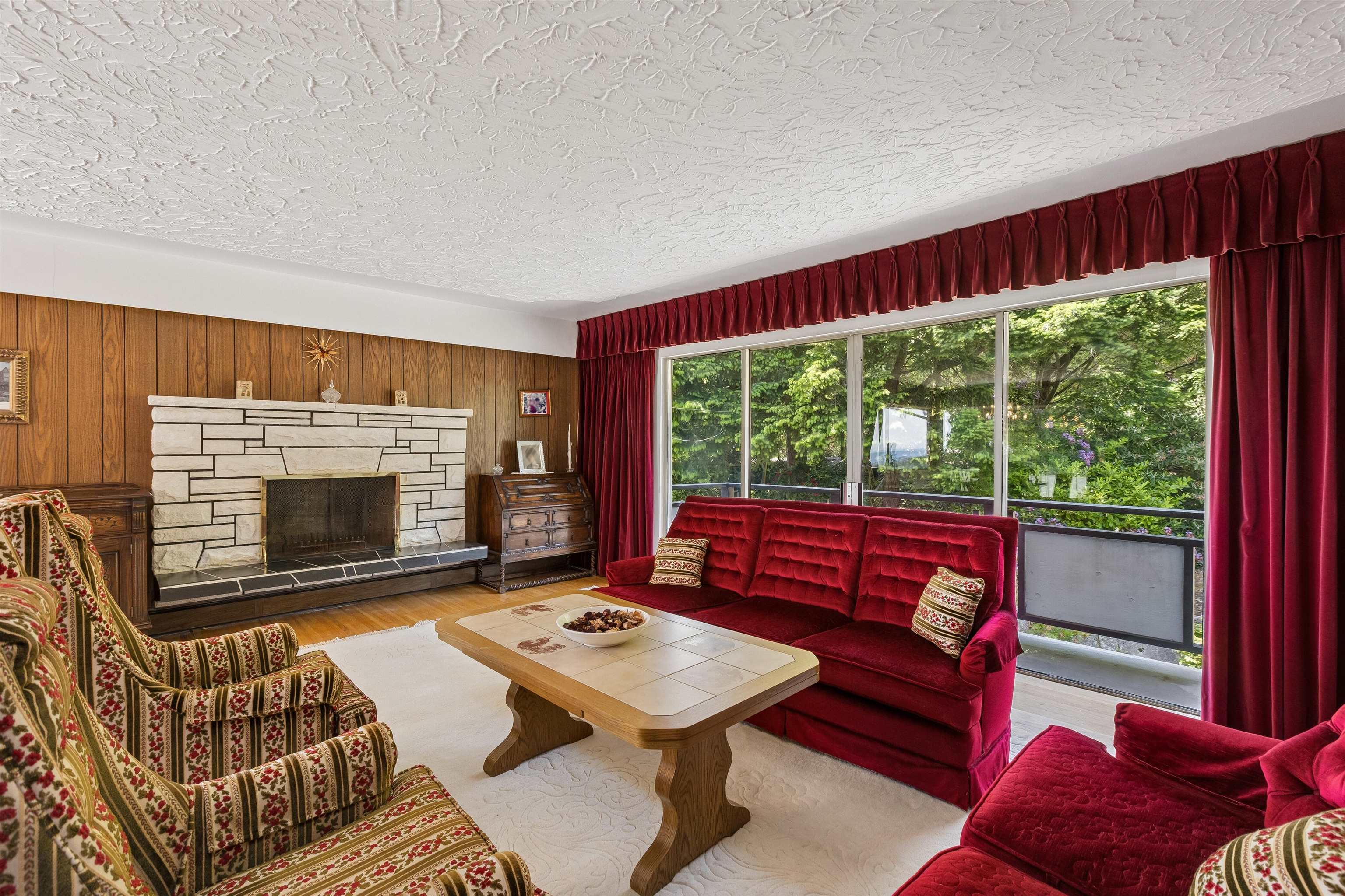615 BALLANTREE ROAD