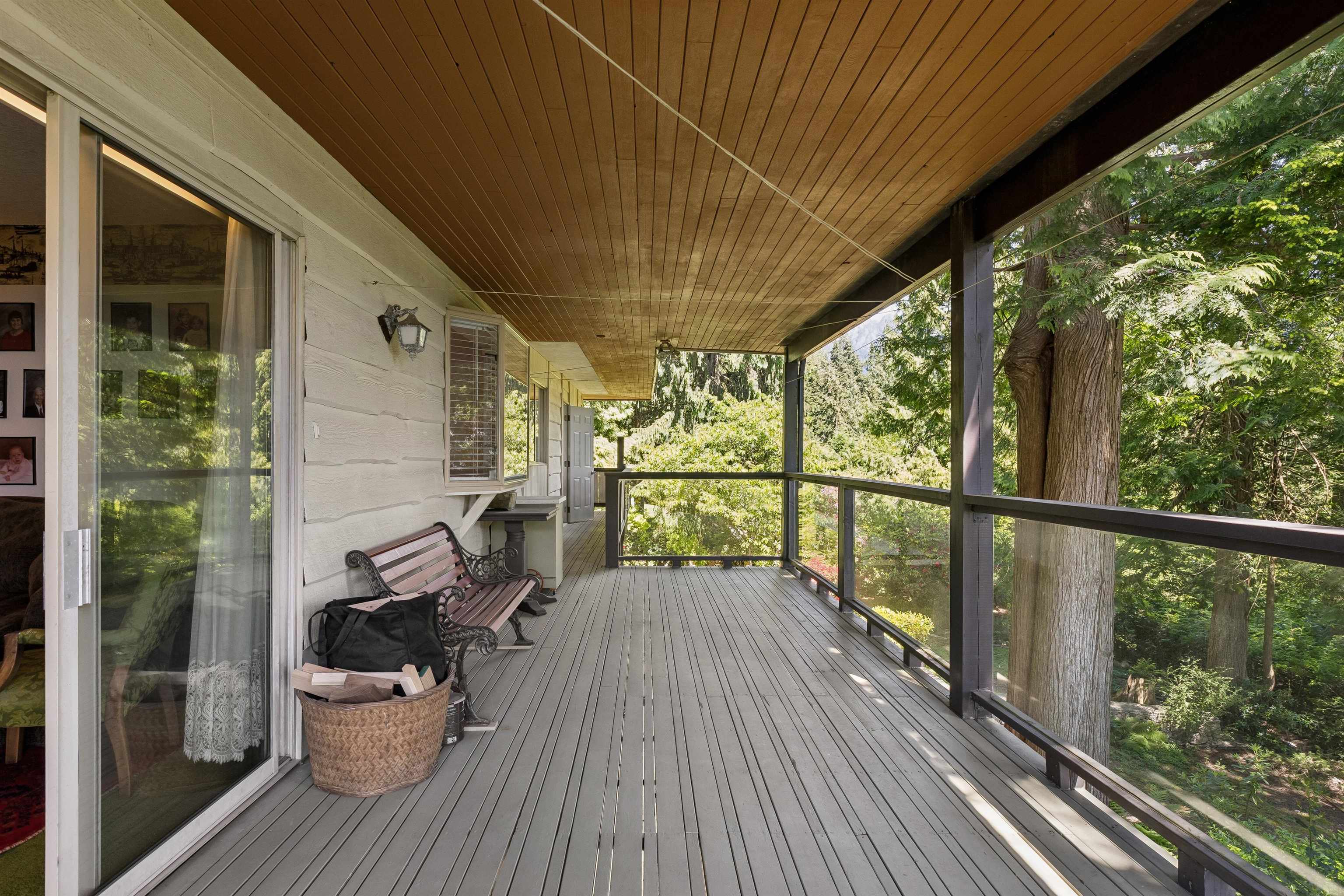 615 BALLANTREE ROAD