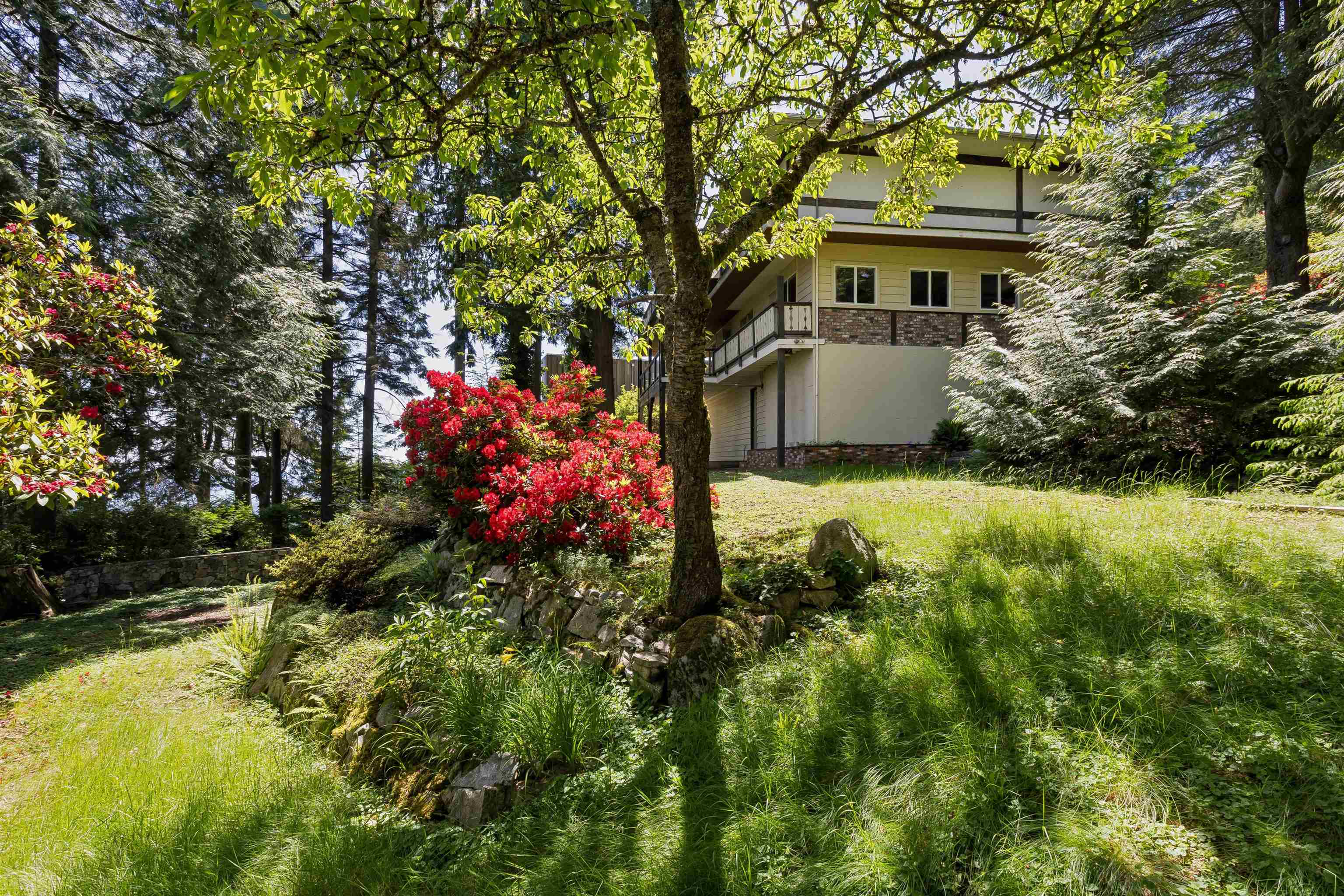 615 BALLANTREE ROAD