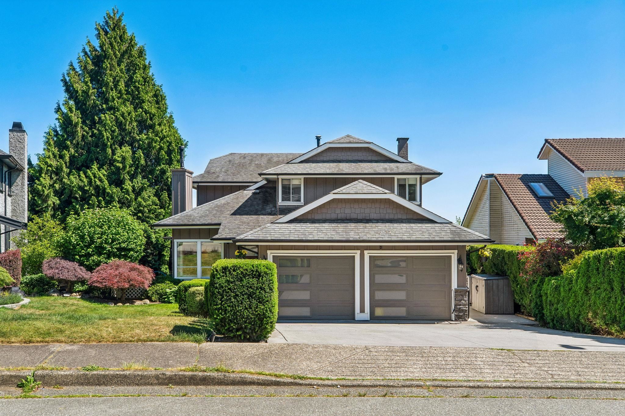 469 CARIBOO CRESCENT