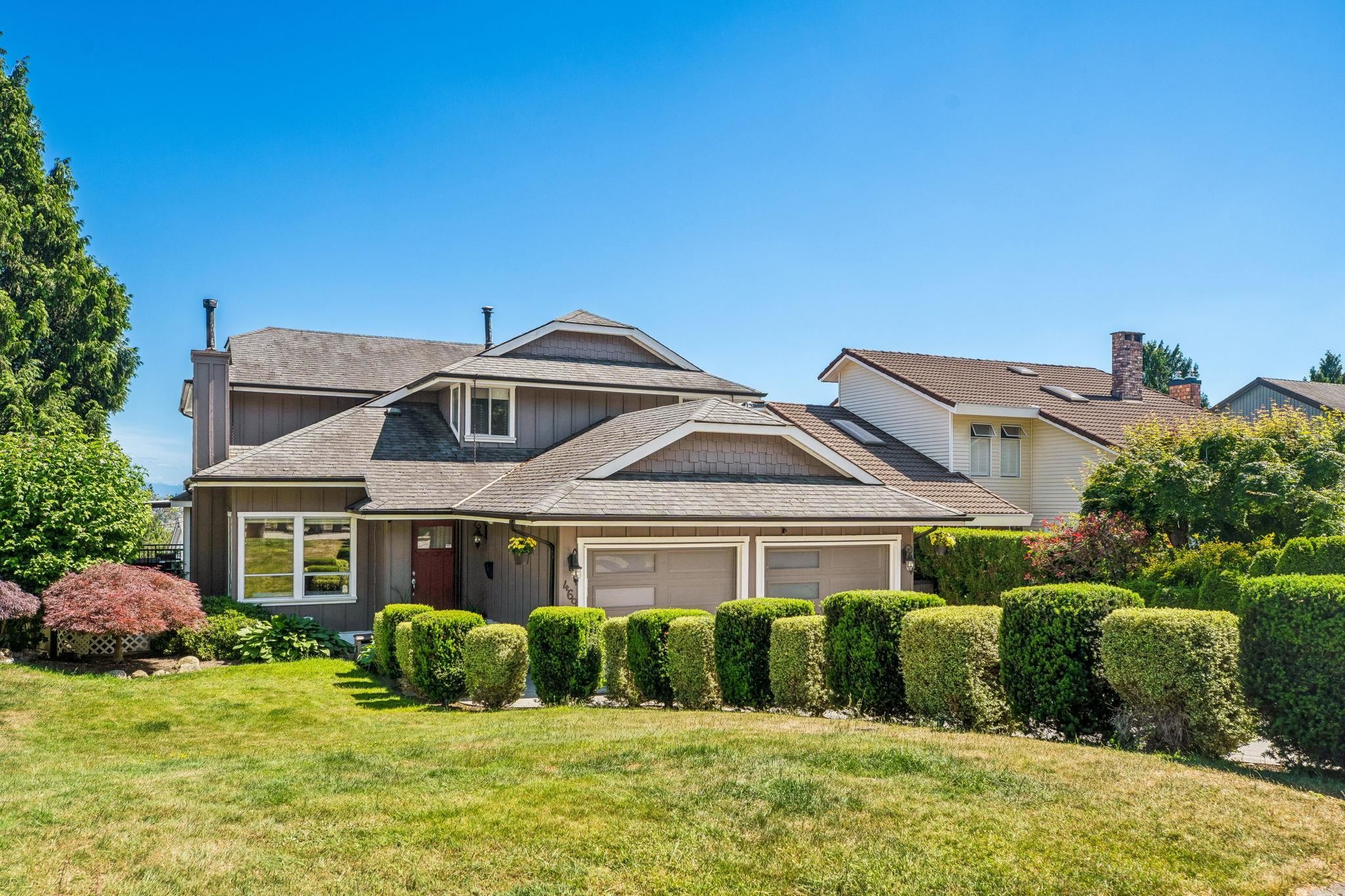 469 CARIBOO CRESCENT