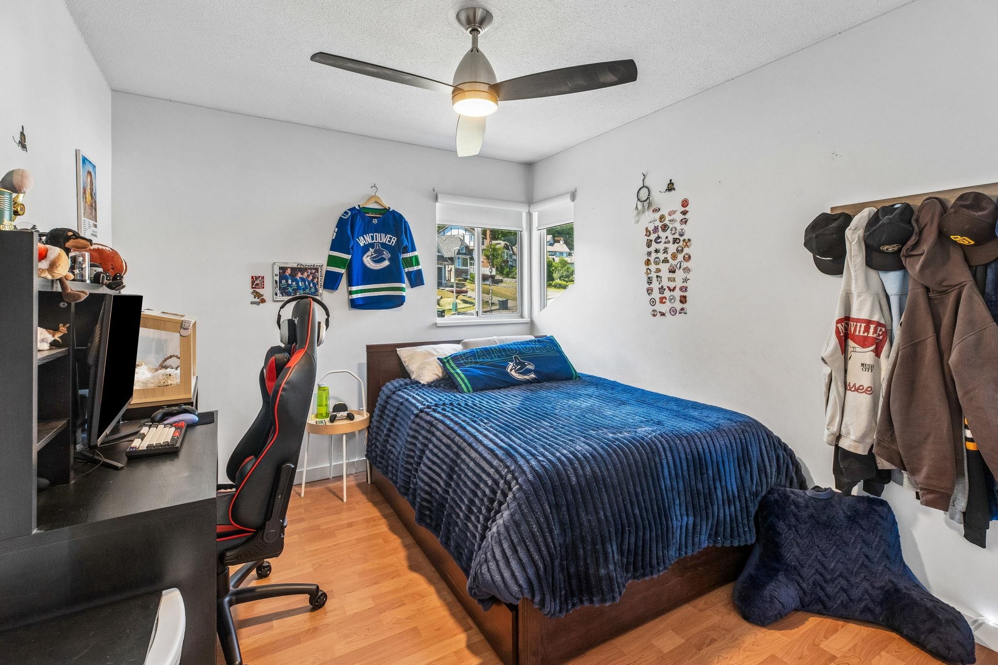 469 CARIBOO CRESCENT