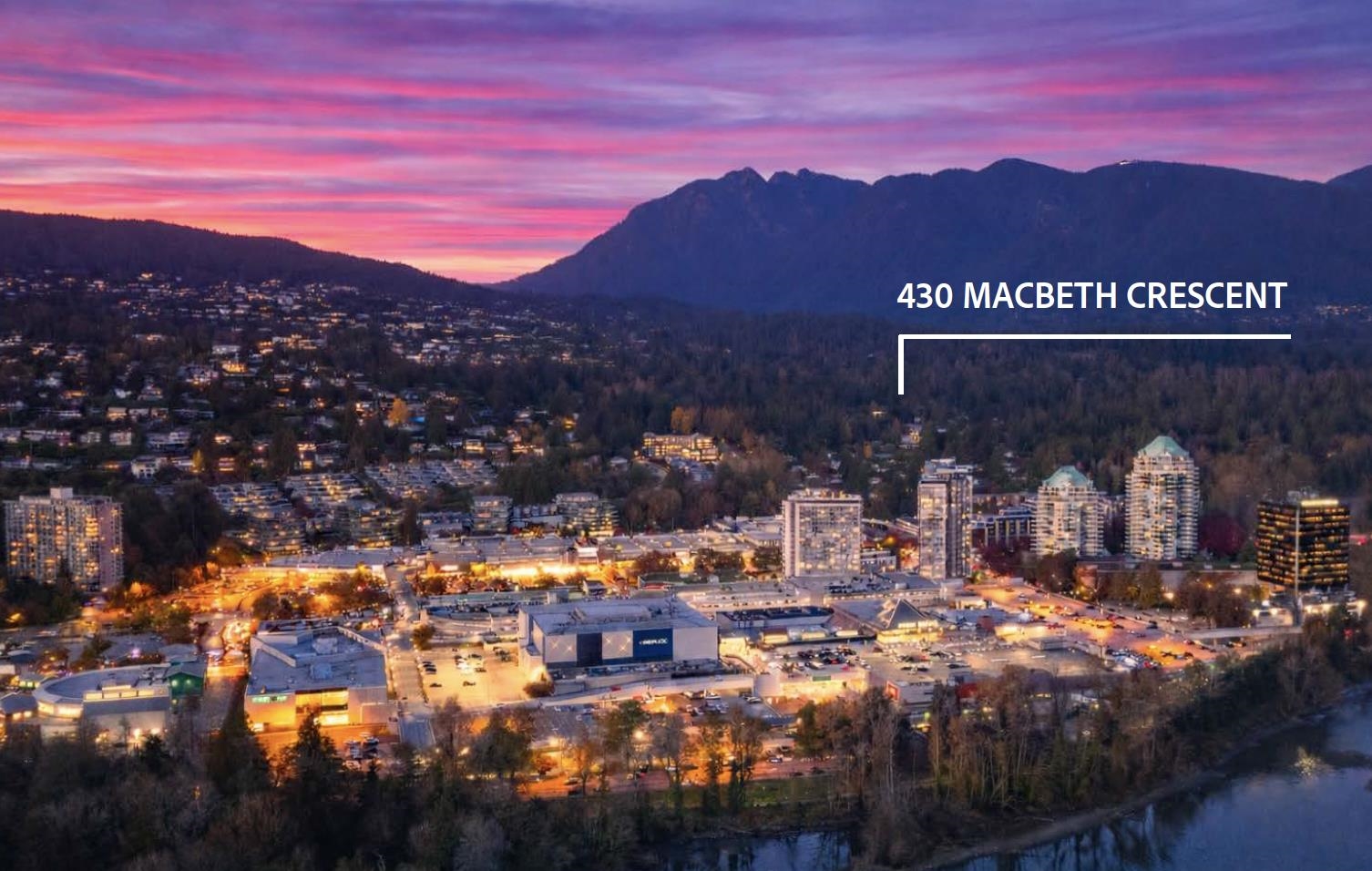 430 MACBETH CRESCENT