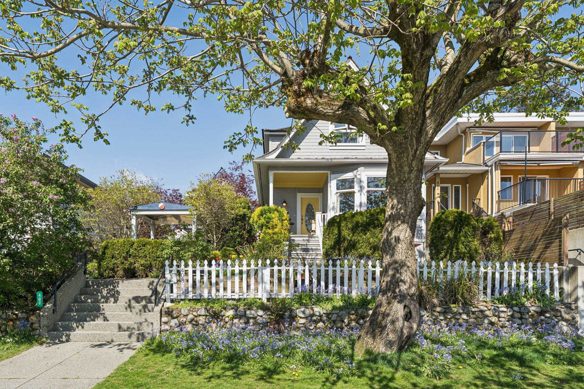 408 E 2ND STREET
