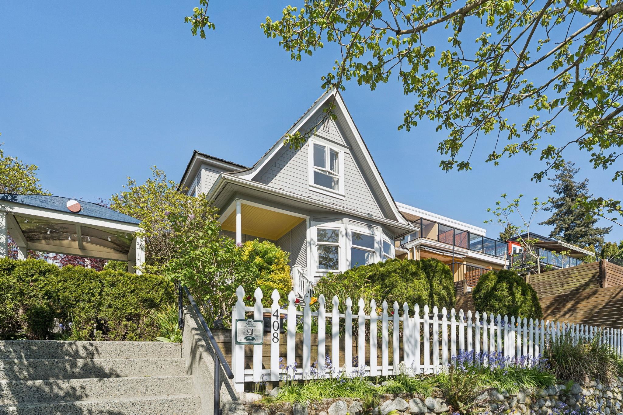 408 E 2ND STREET