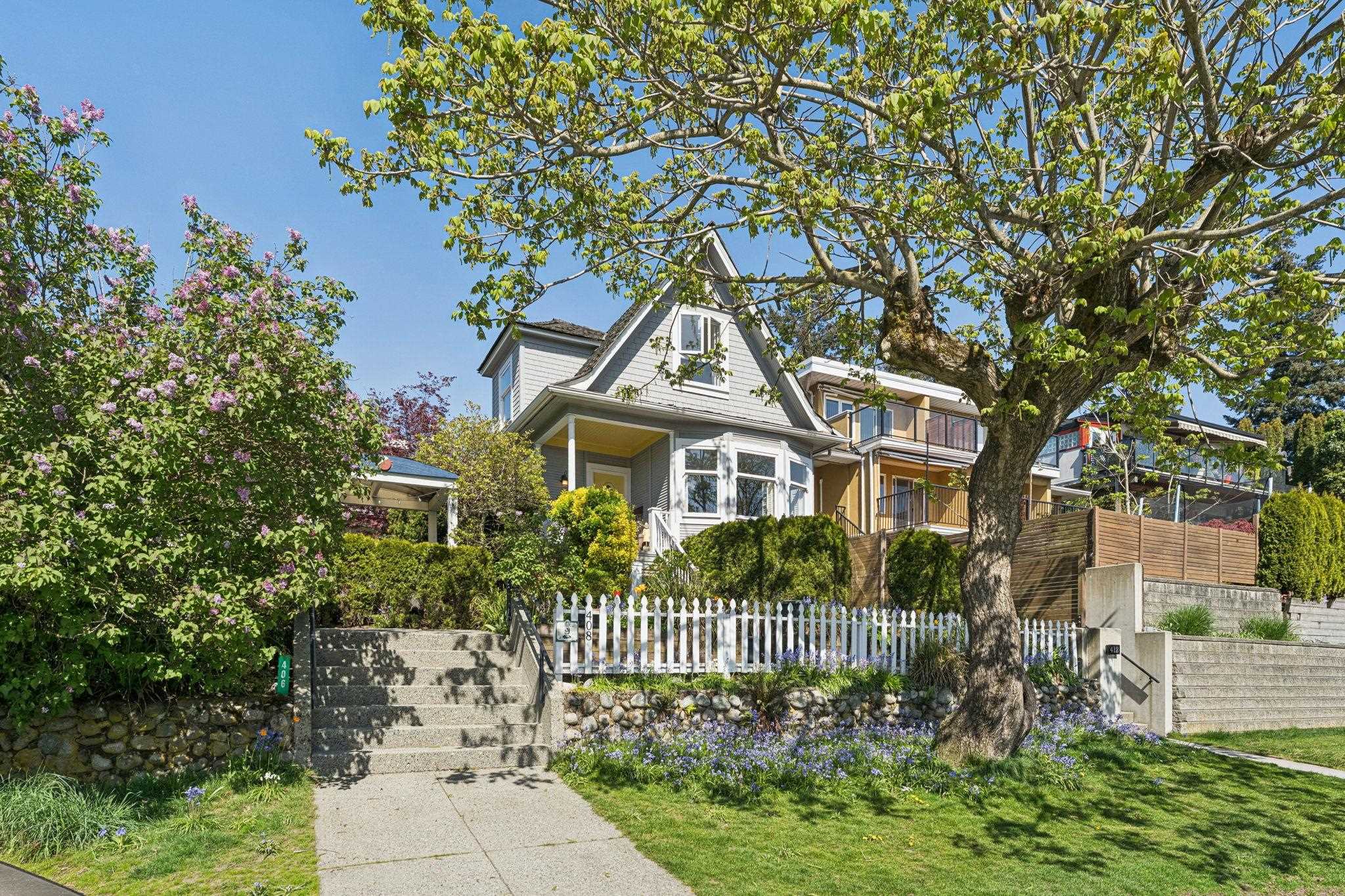 408 E 2ND STREET