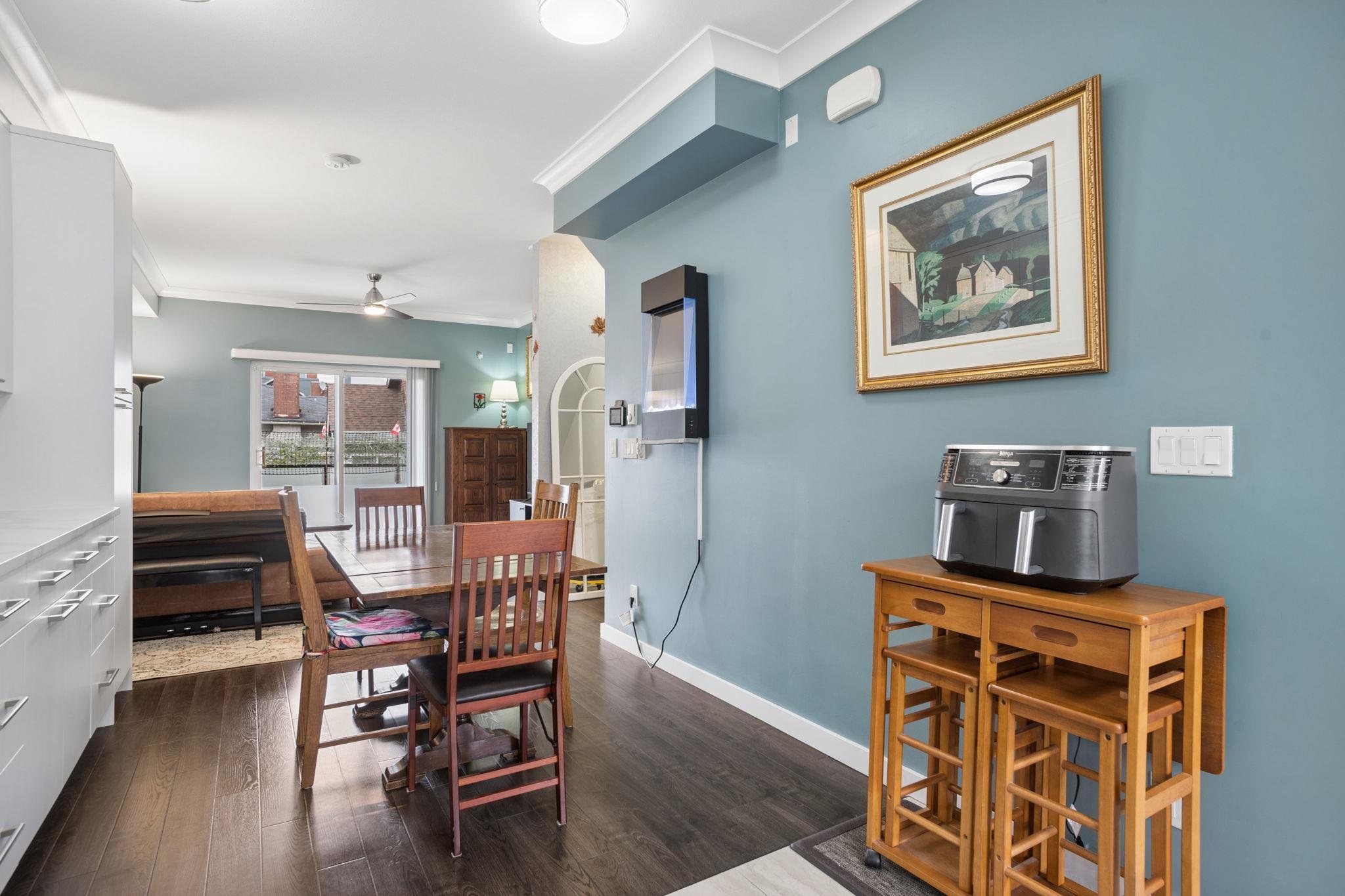105 7533 GILLEY AVENUE