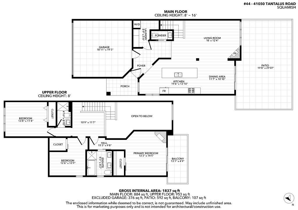 44 41050 TANTALUS ROAD