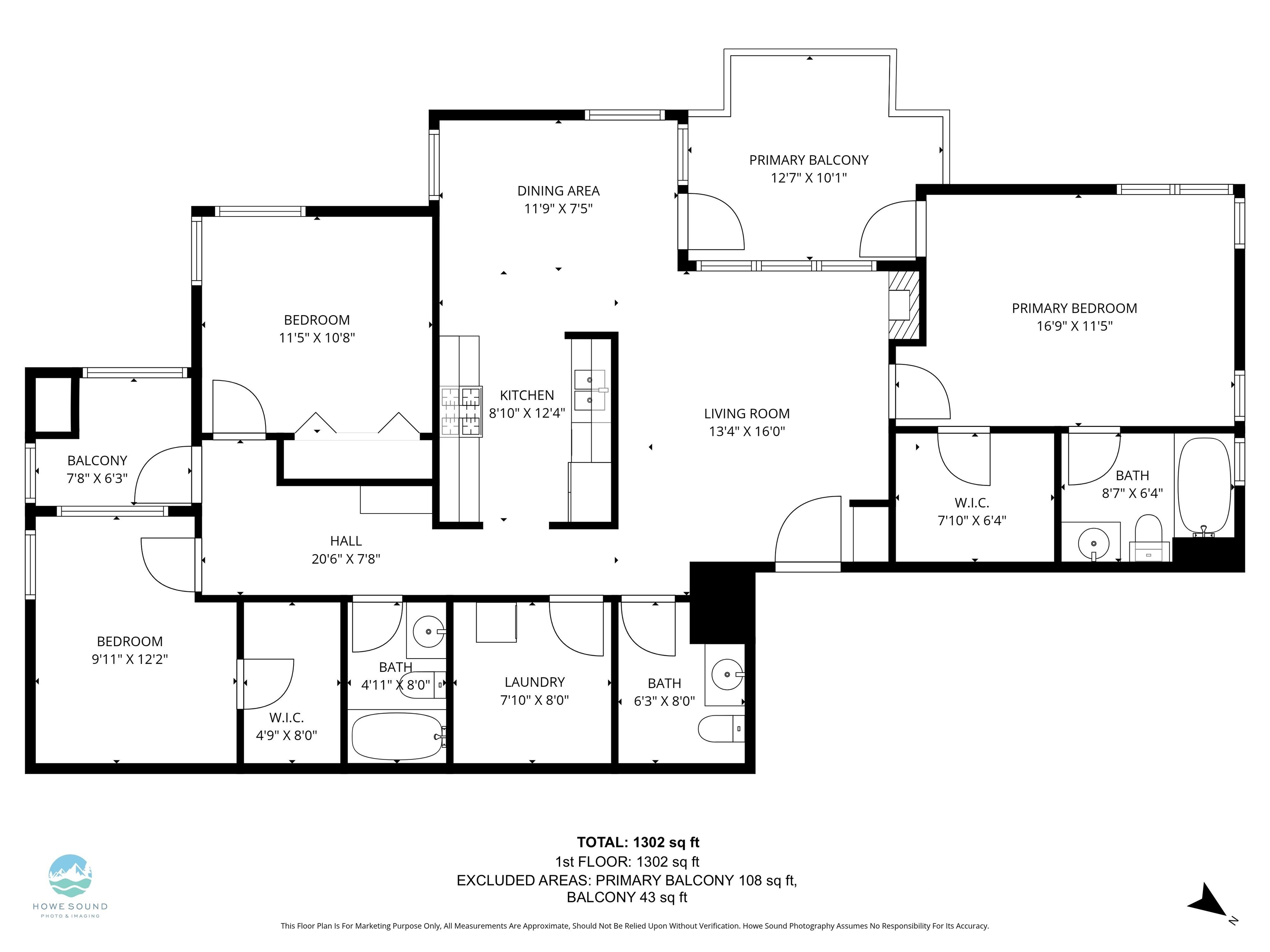 406 1212 MAIN STREET