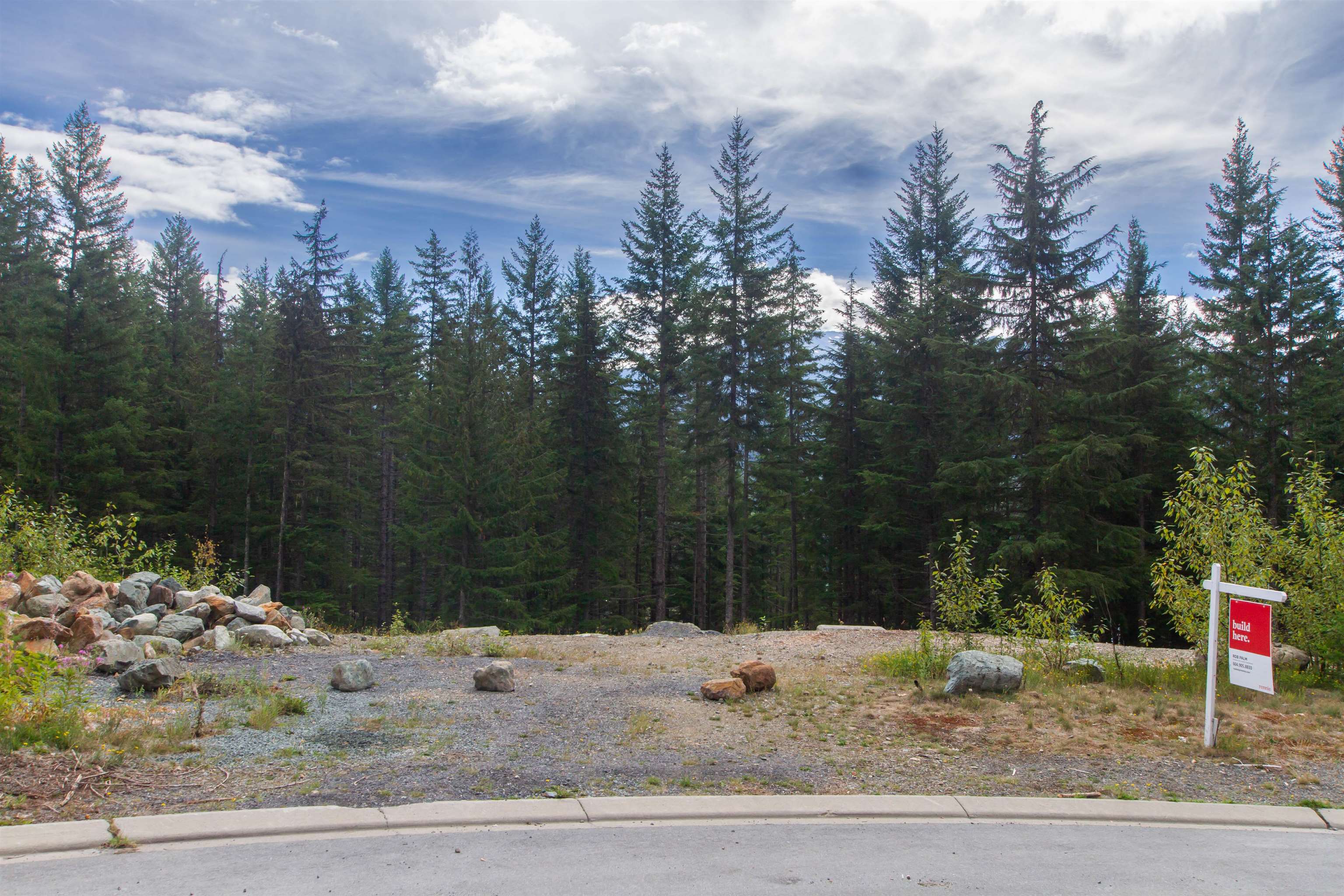 8587 ASHLEIGH MCIVOR DRIVE