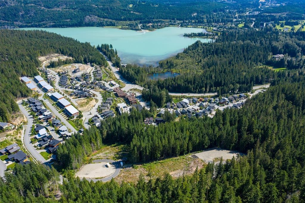 8591 ASHLEIGH MCIVOR DRIVE