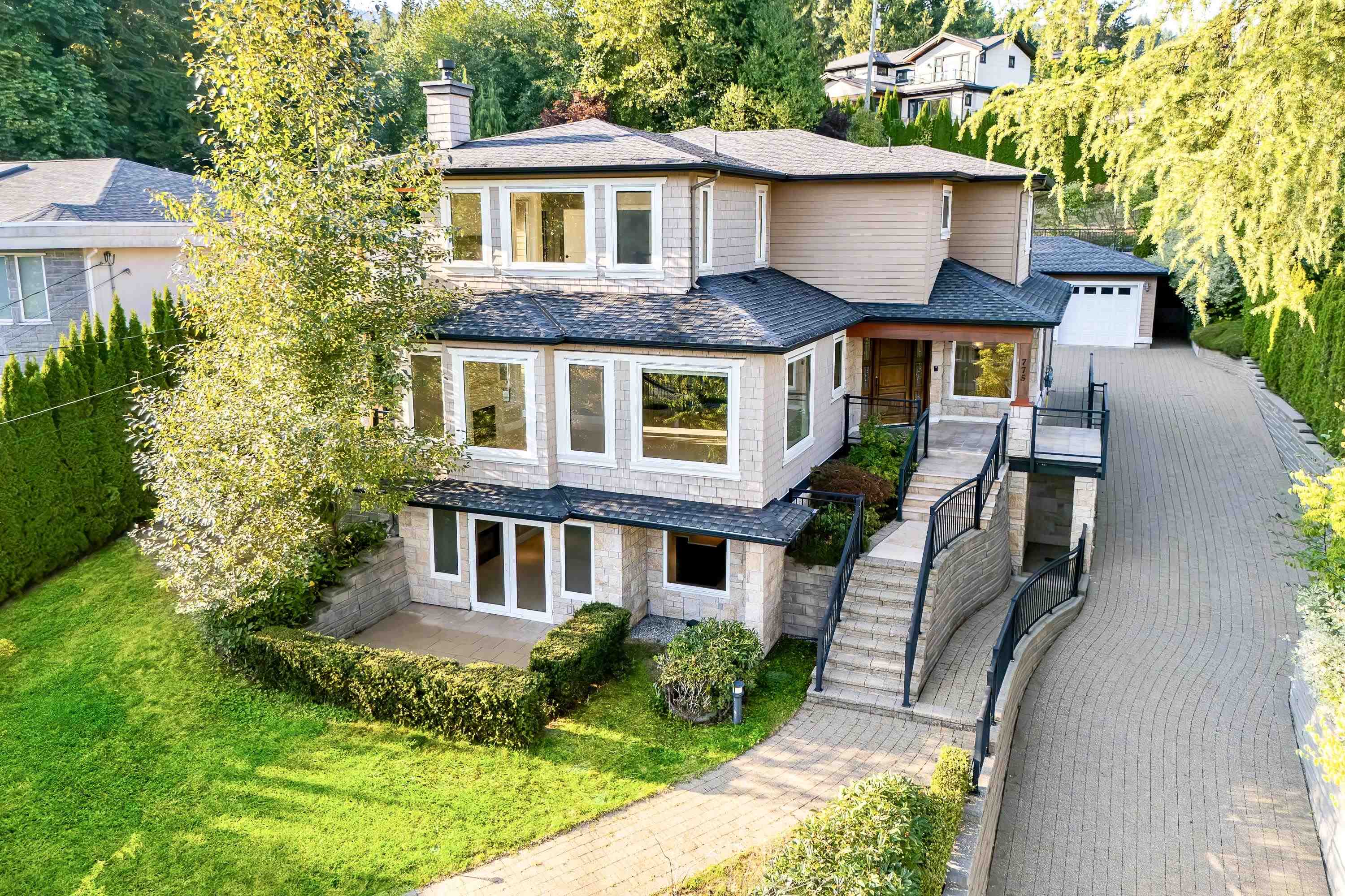 775 WESTCOT PLACE