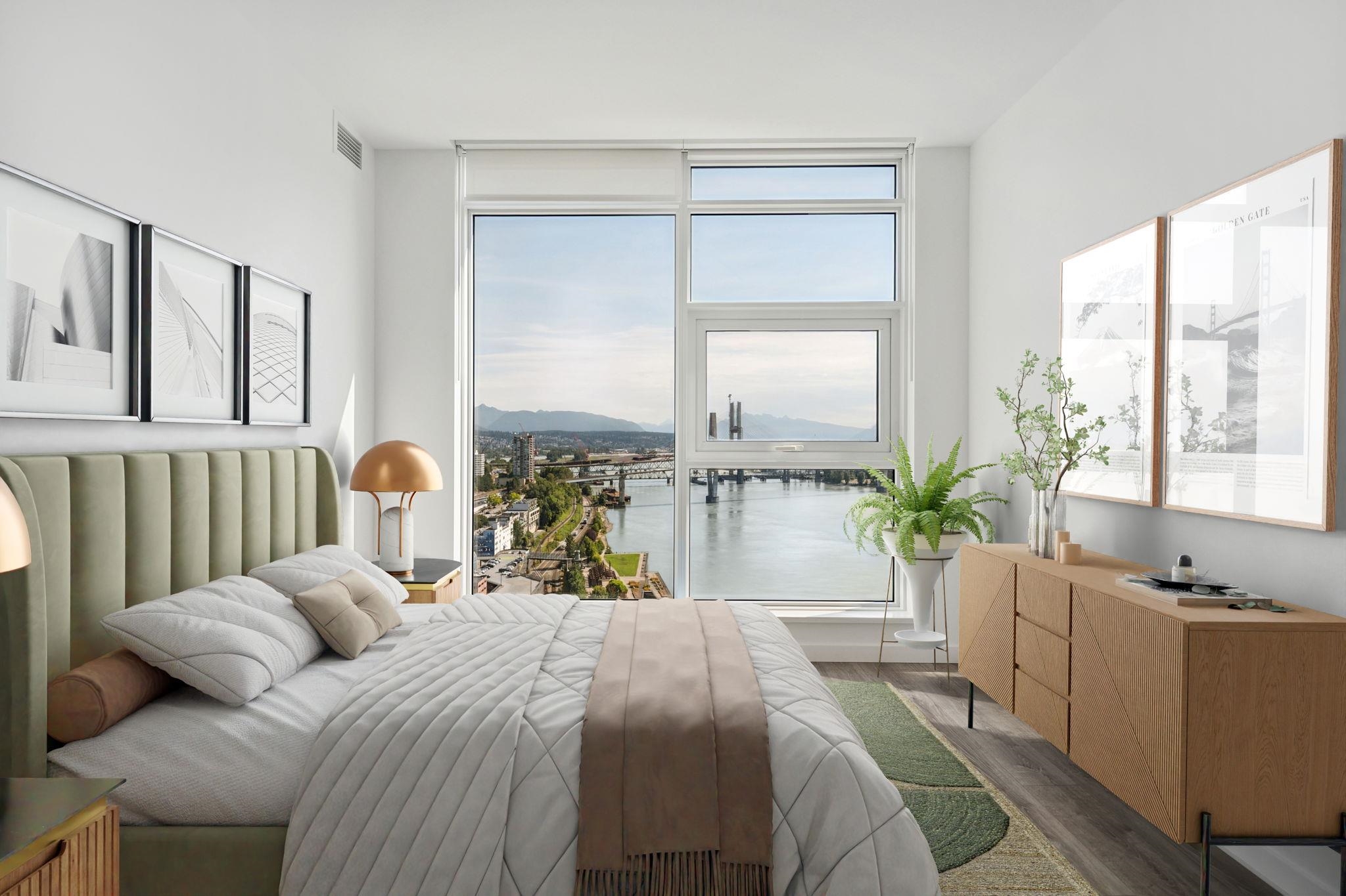 2401 660 QUAYSIDE DRIVE