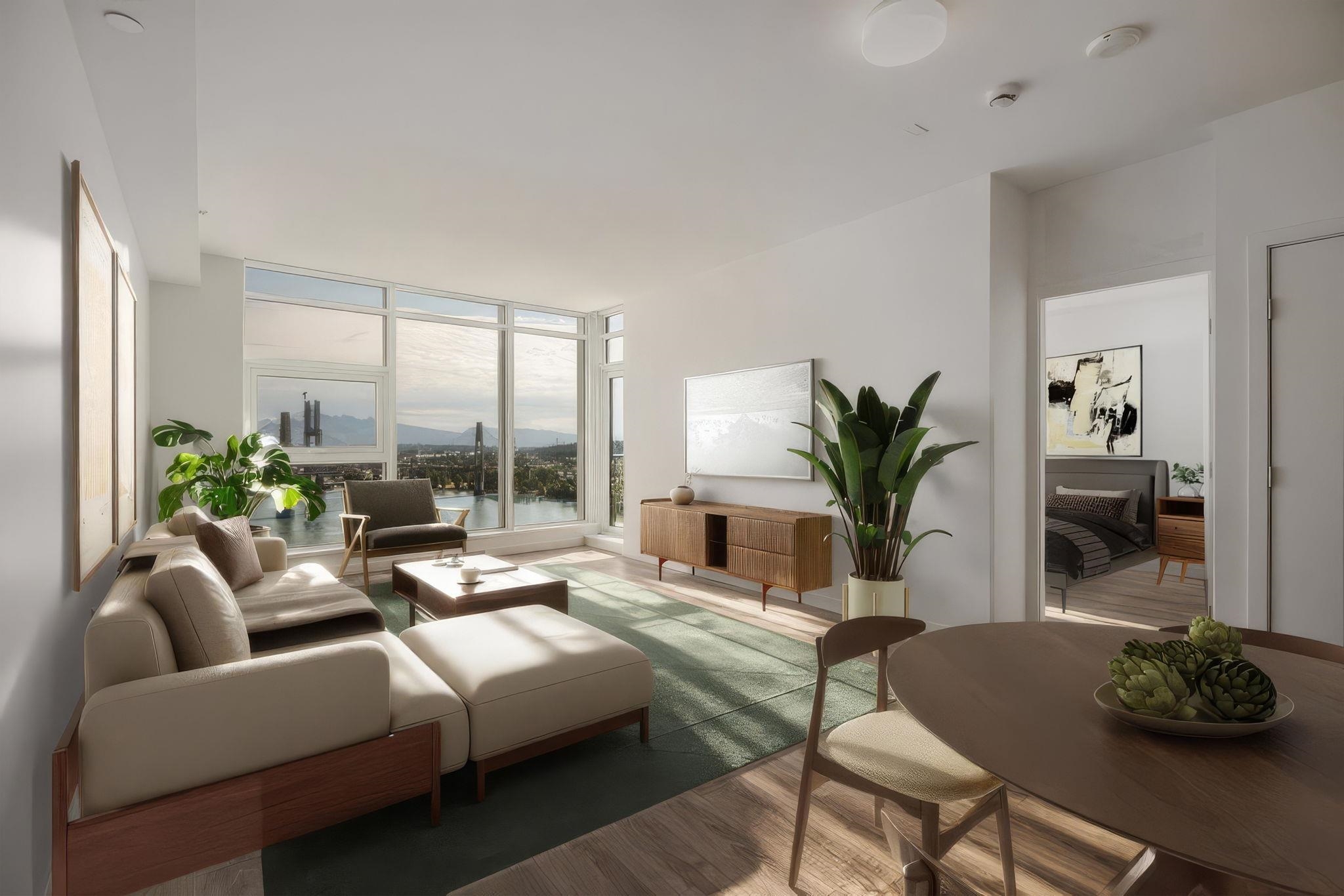 2401 660 QUAYSIDE DRIVE