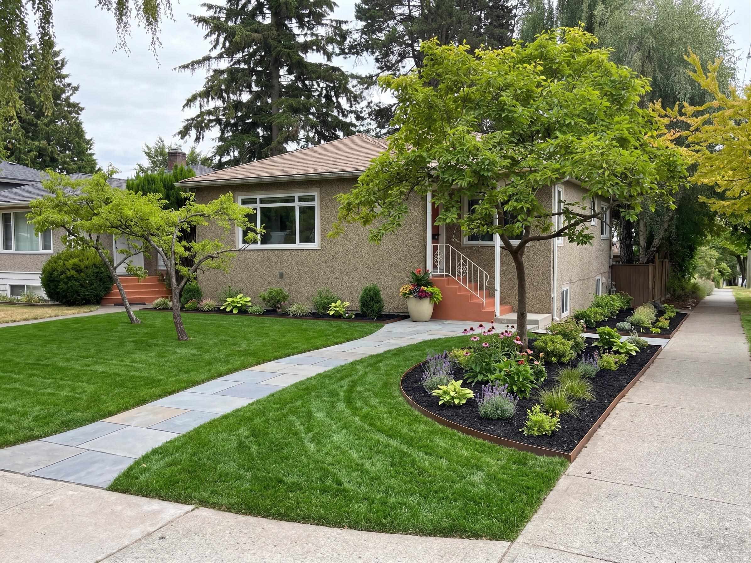 4 E 46TH AVENUE