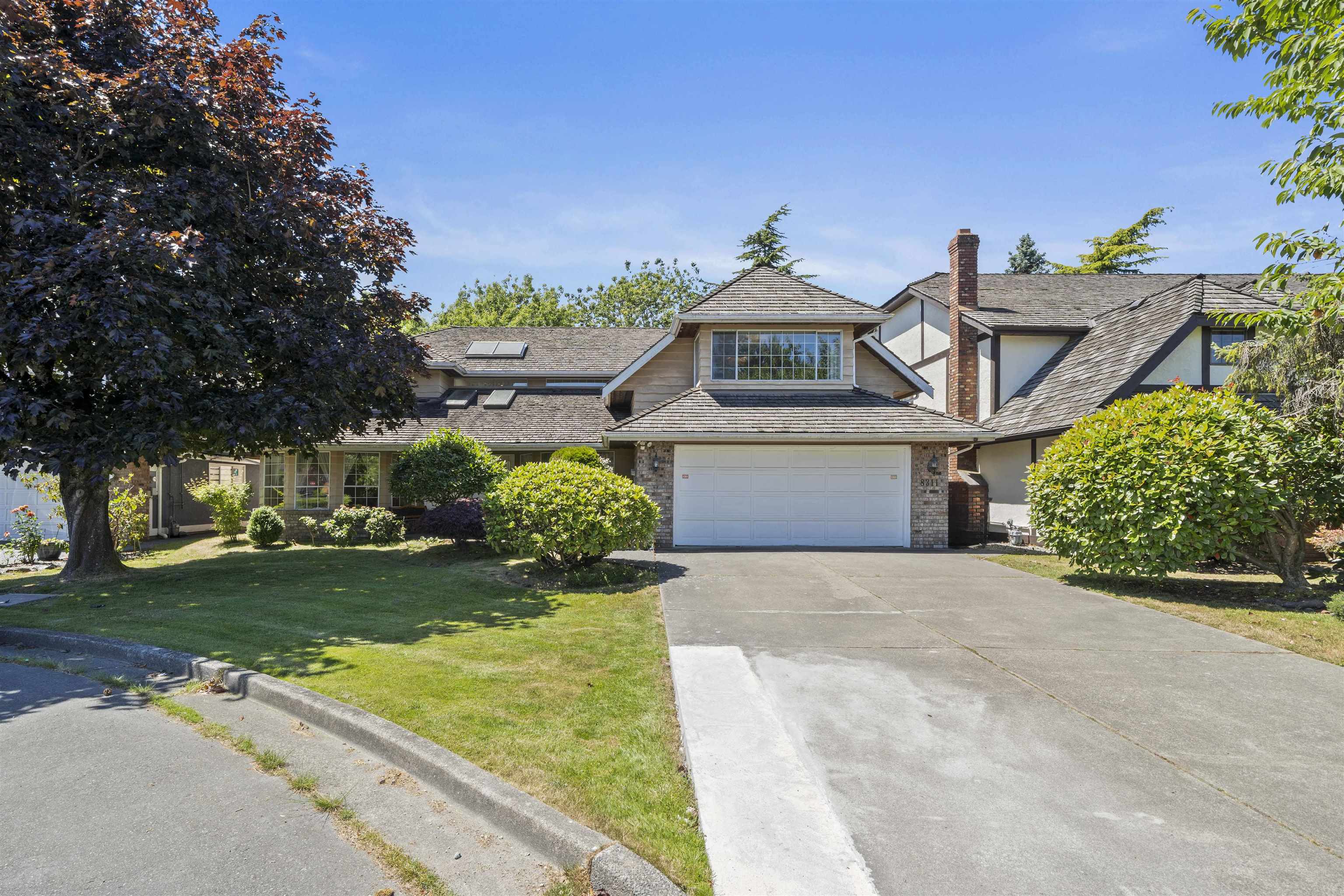 8311 SUNNYWOOD DRIVE