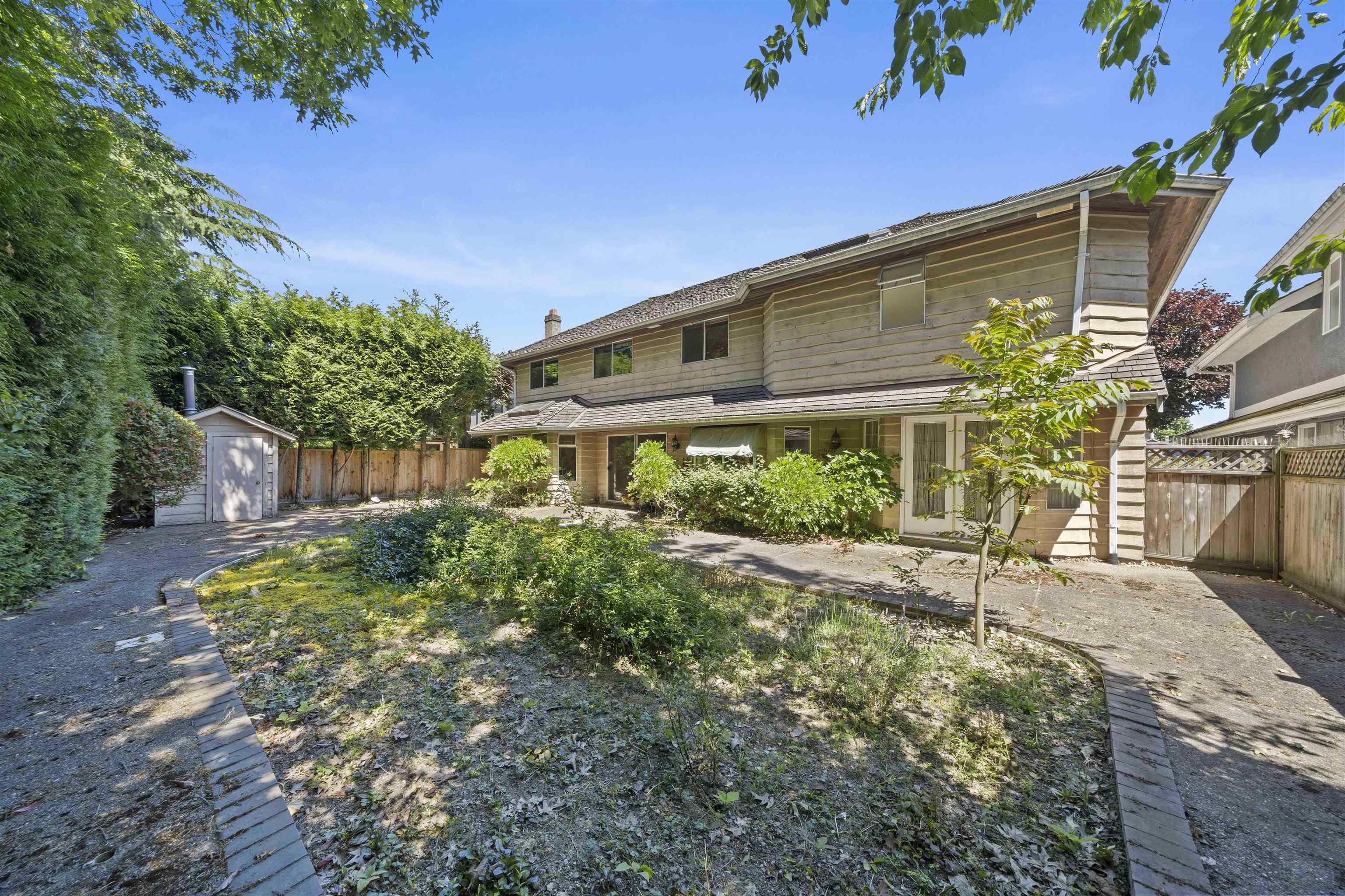 8311 SUNNYWOOD DRIVE
