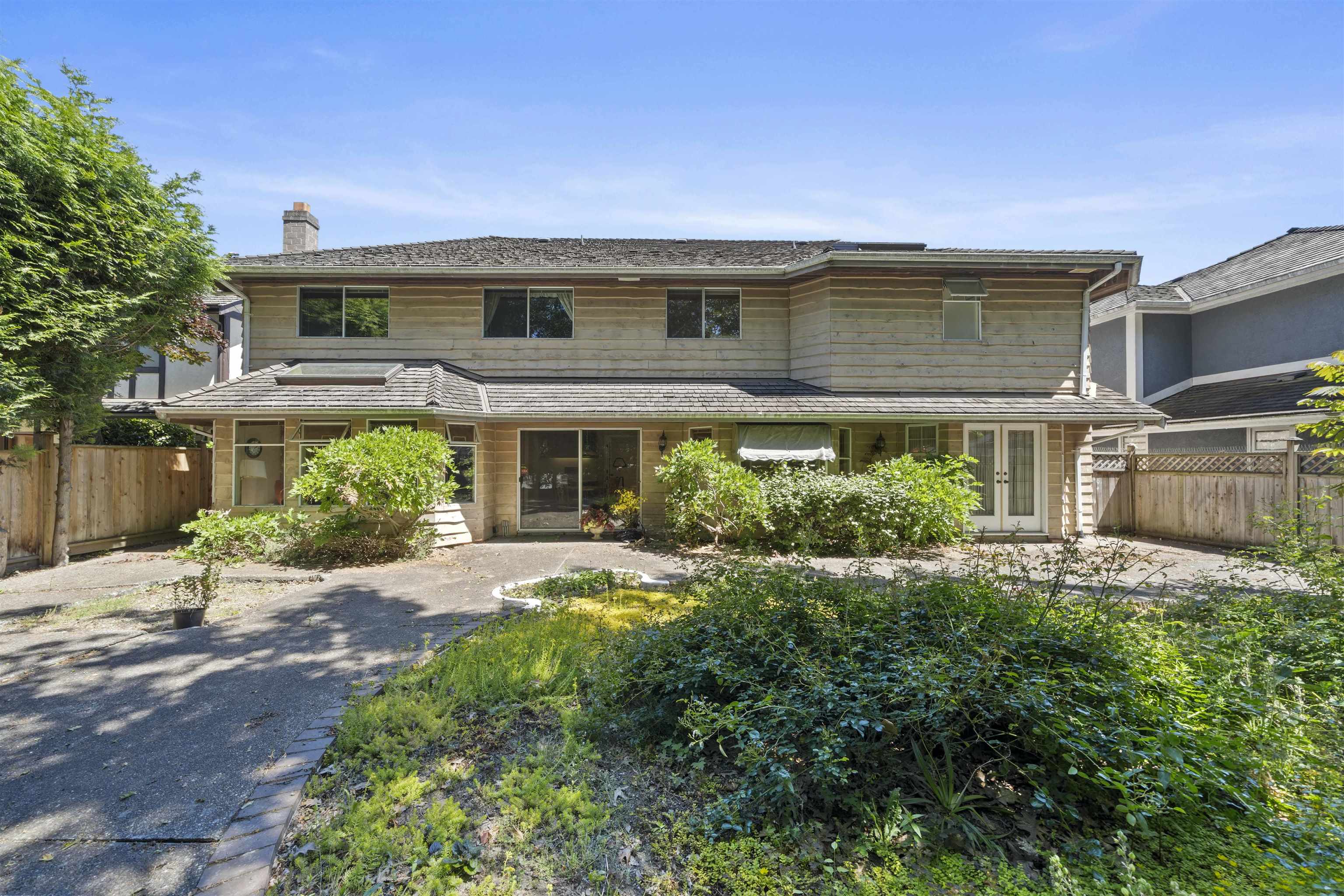 8311 SUNNYWOOD DRIVE