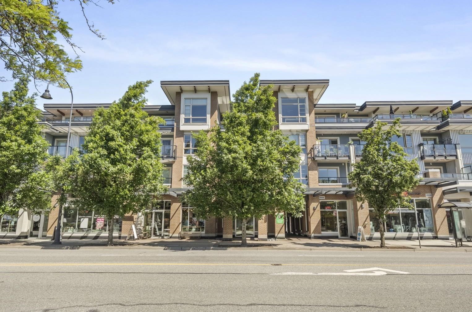 324 1330 MARINE DRIVE