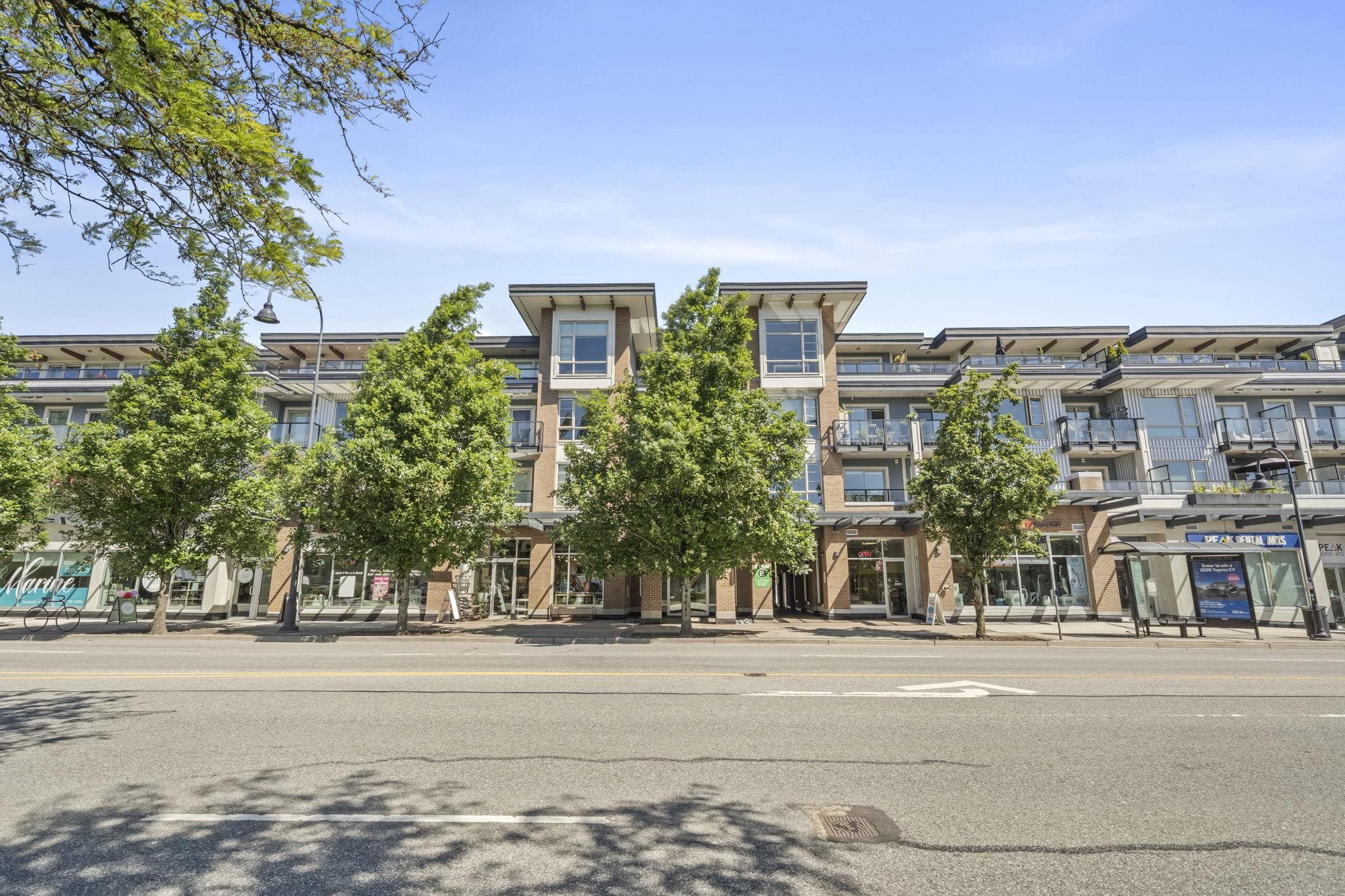 324 1330 MARINE DRIVE