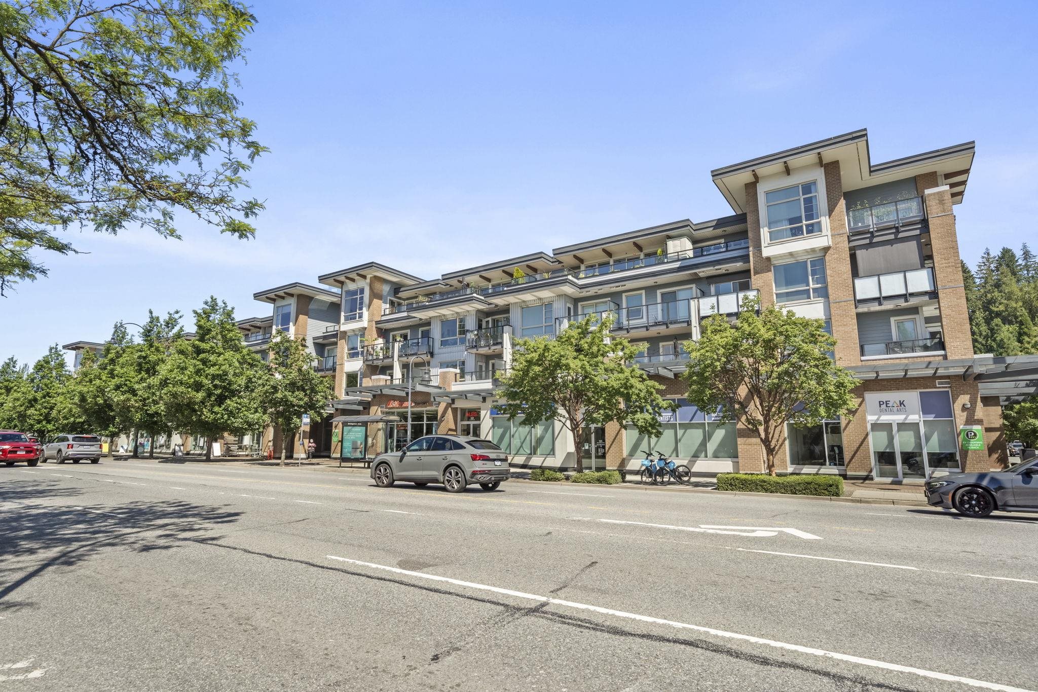 324 1330 MARINE DRIVE