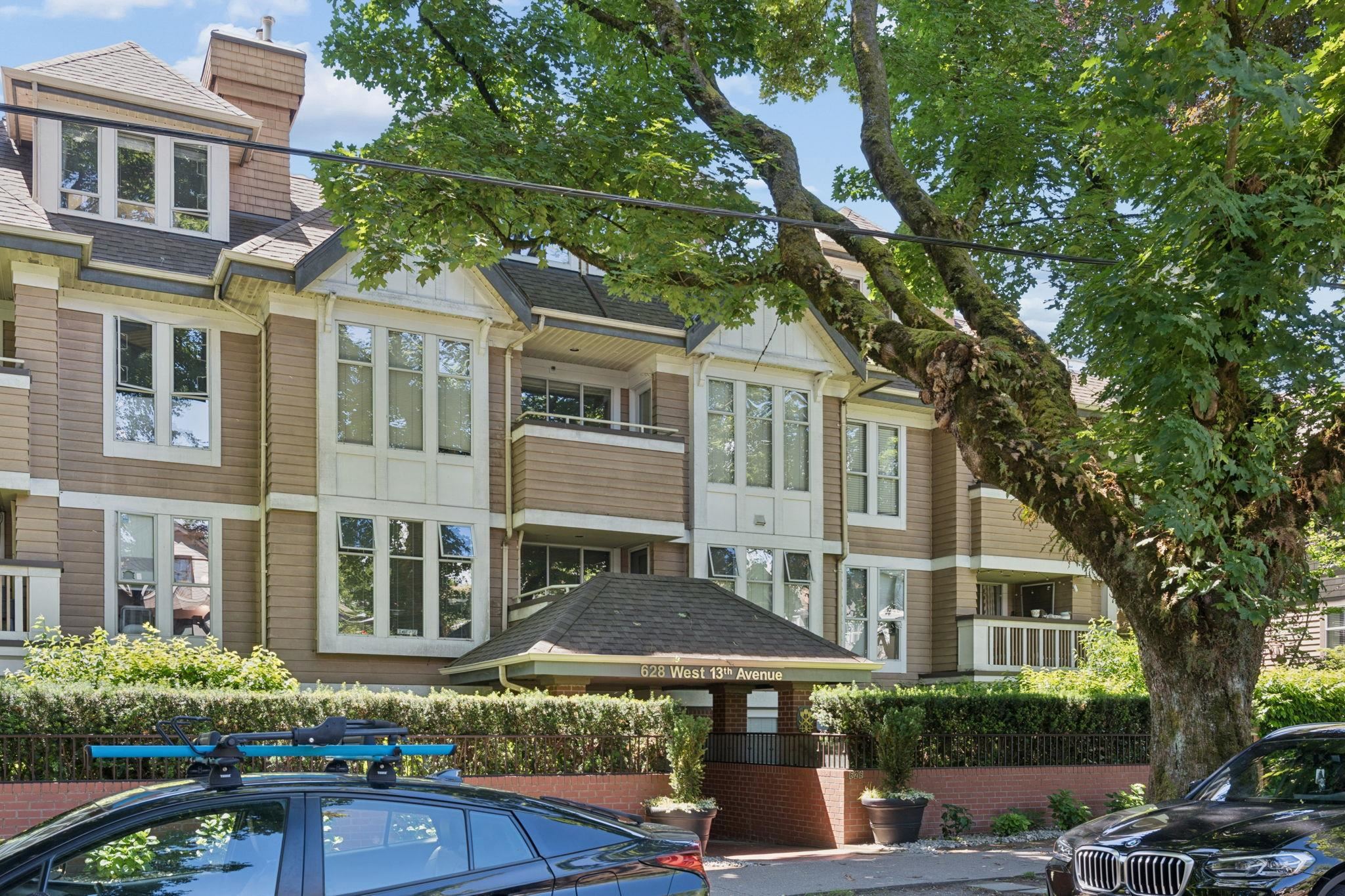 N302 628 W 13TH AVENUE