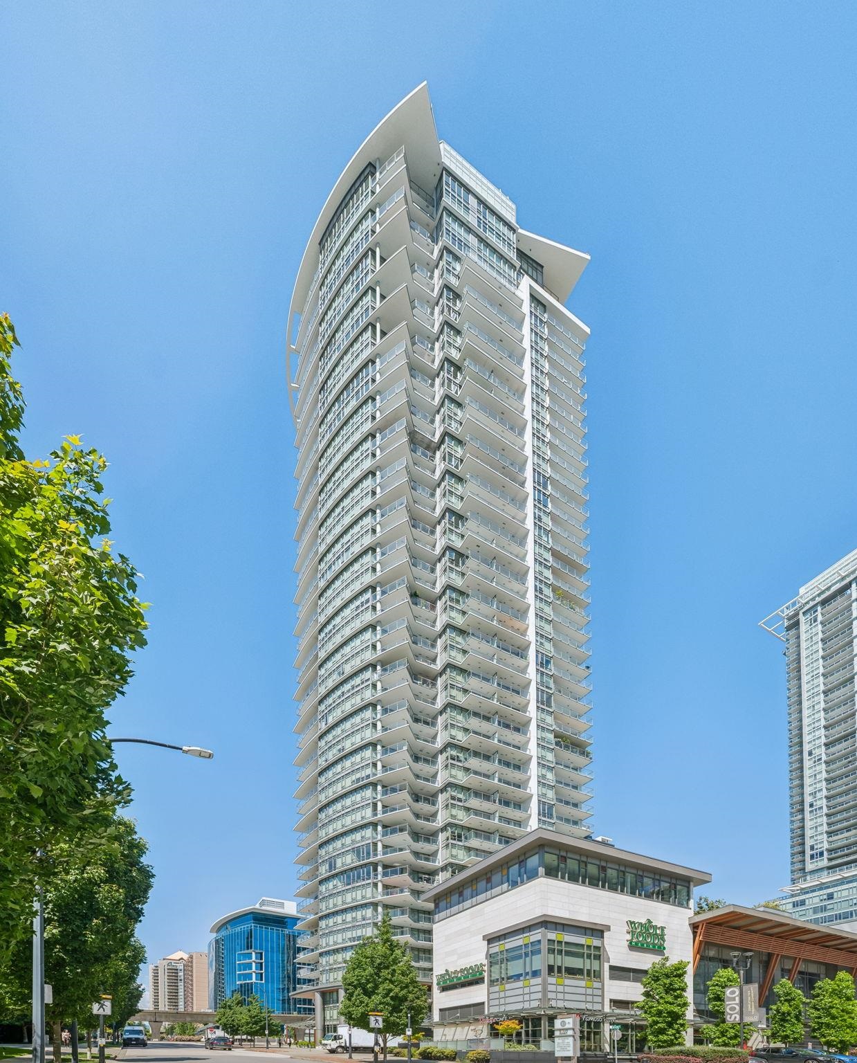 4204 2008 ROSSER AVENUE