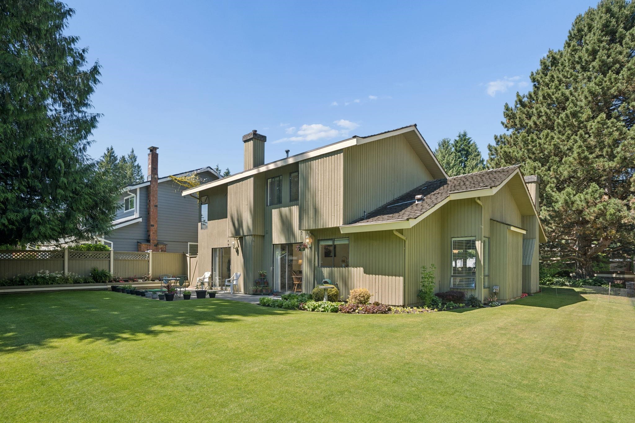 11790 RIDGECREST DRIVE