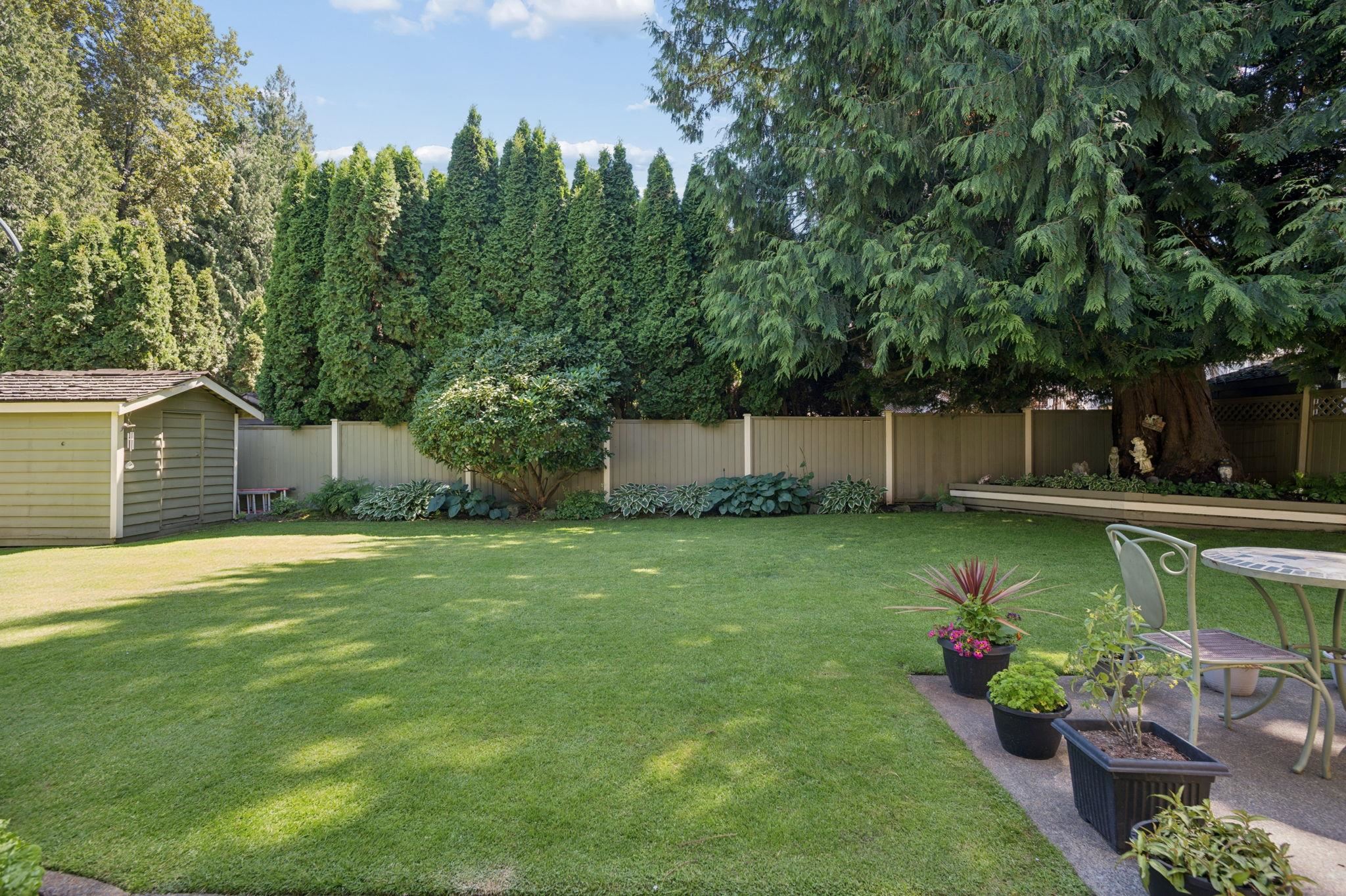 11790 RIDGECREST DRIVE
